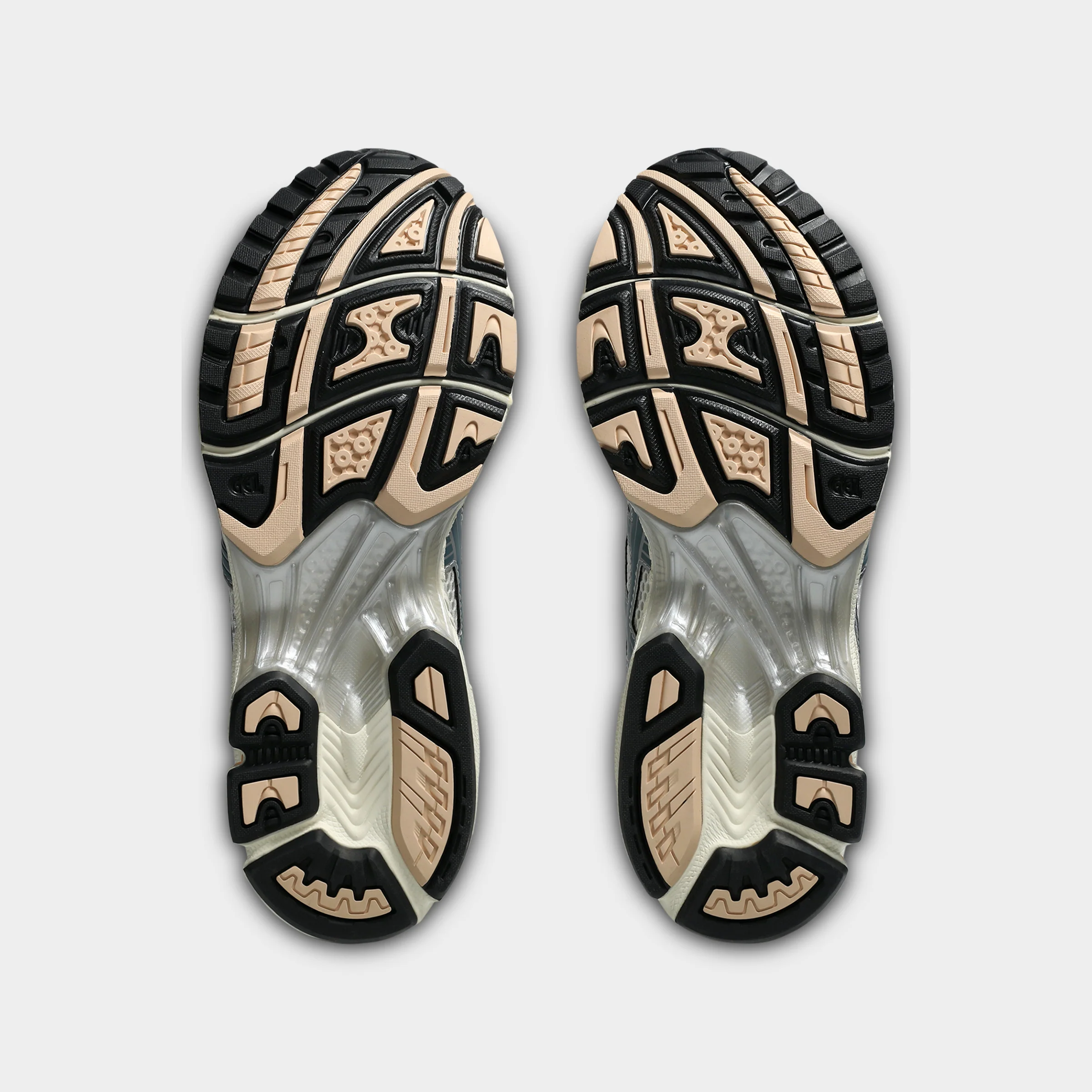 ASICS GEL-KAYANO 14 Cream / Ironclad - Image 6