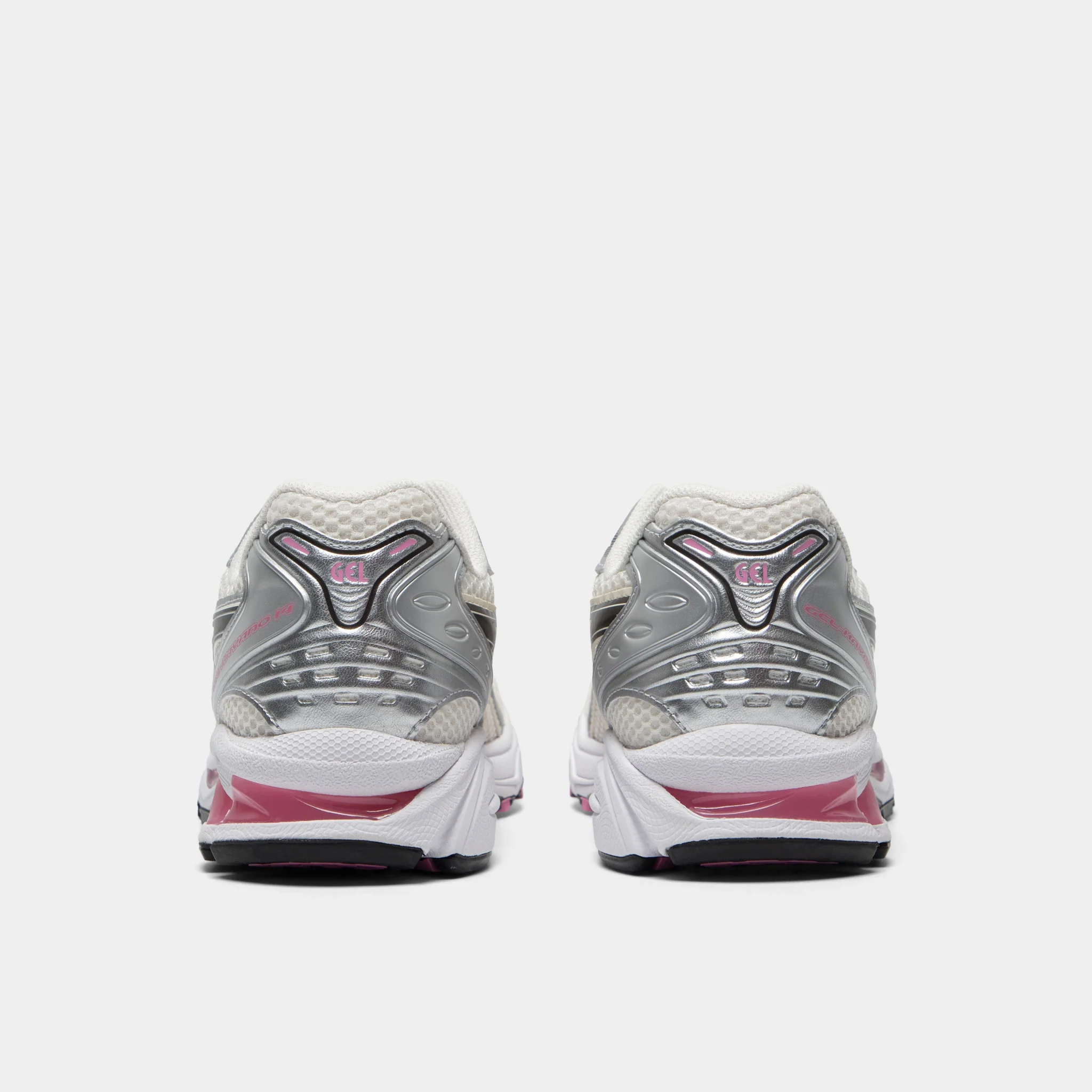 ASICS GEL-KAYANO 14 Cream / Sweet Pink - Image 4