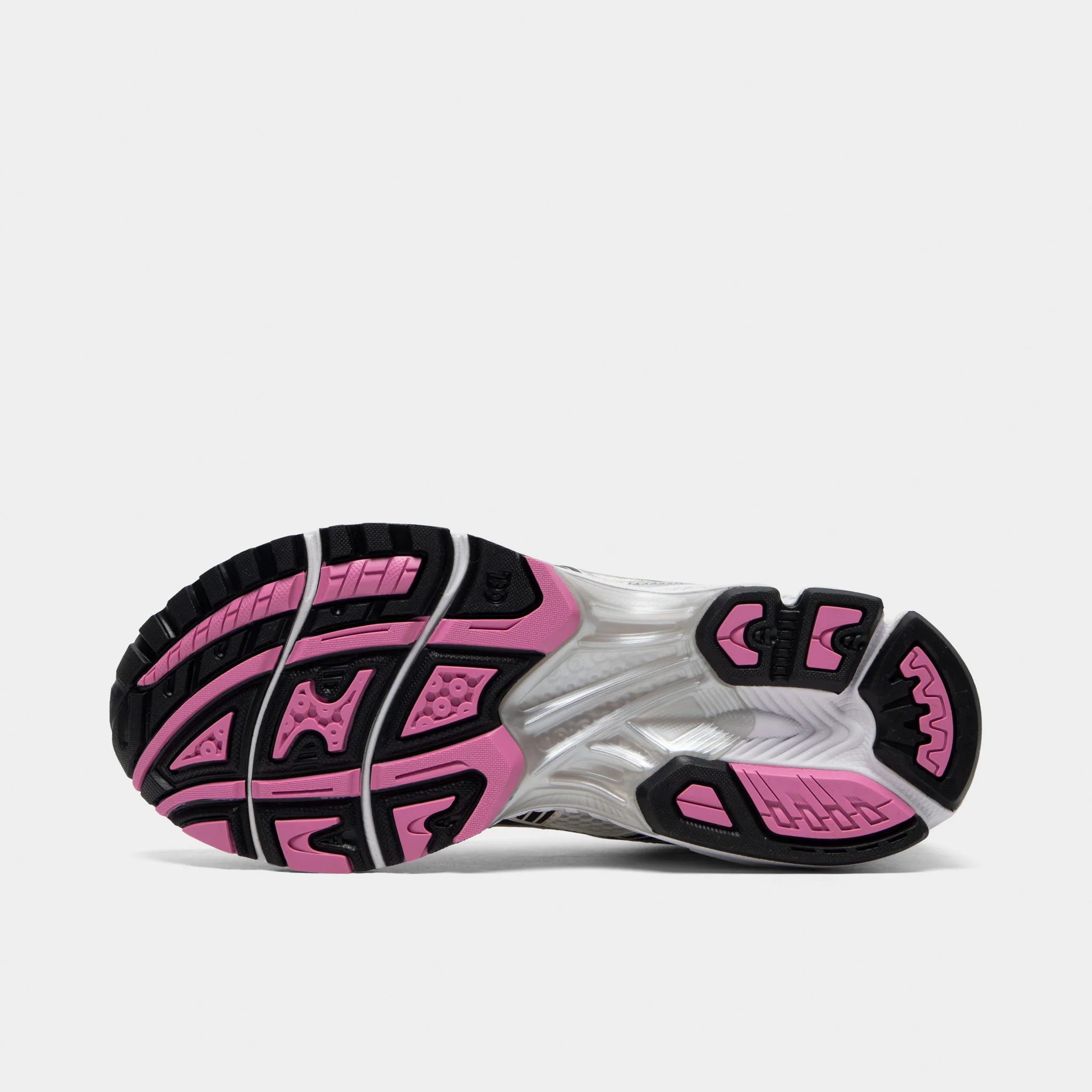 ASICS GEL-KAYANO 14 Cream / Sweet Pink - Image 6