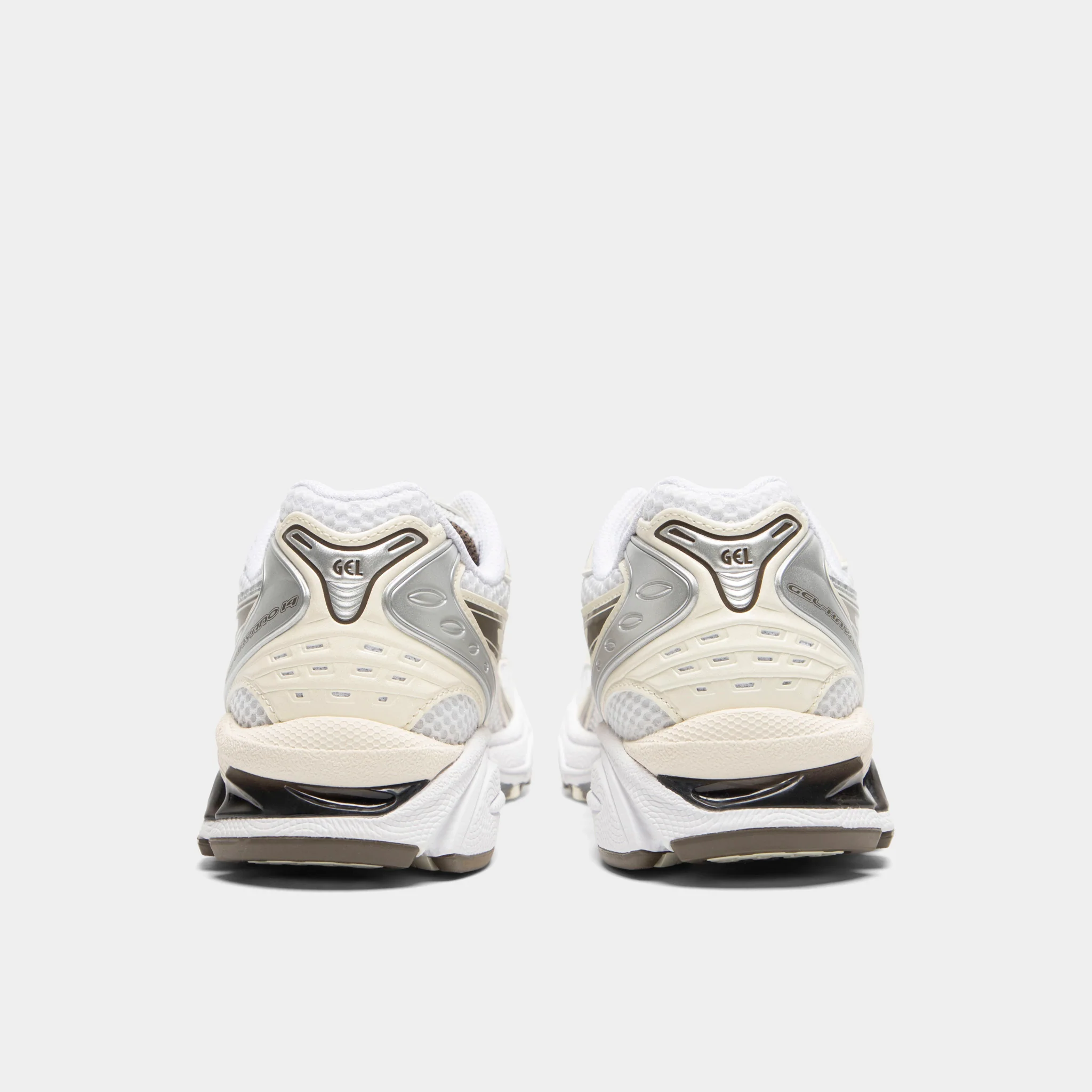ASICS GEL-KAYANO 14 White / Ivory - Image 4