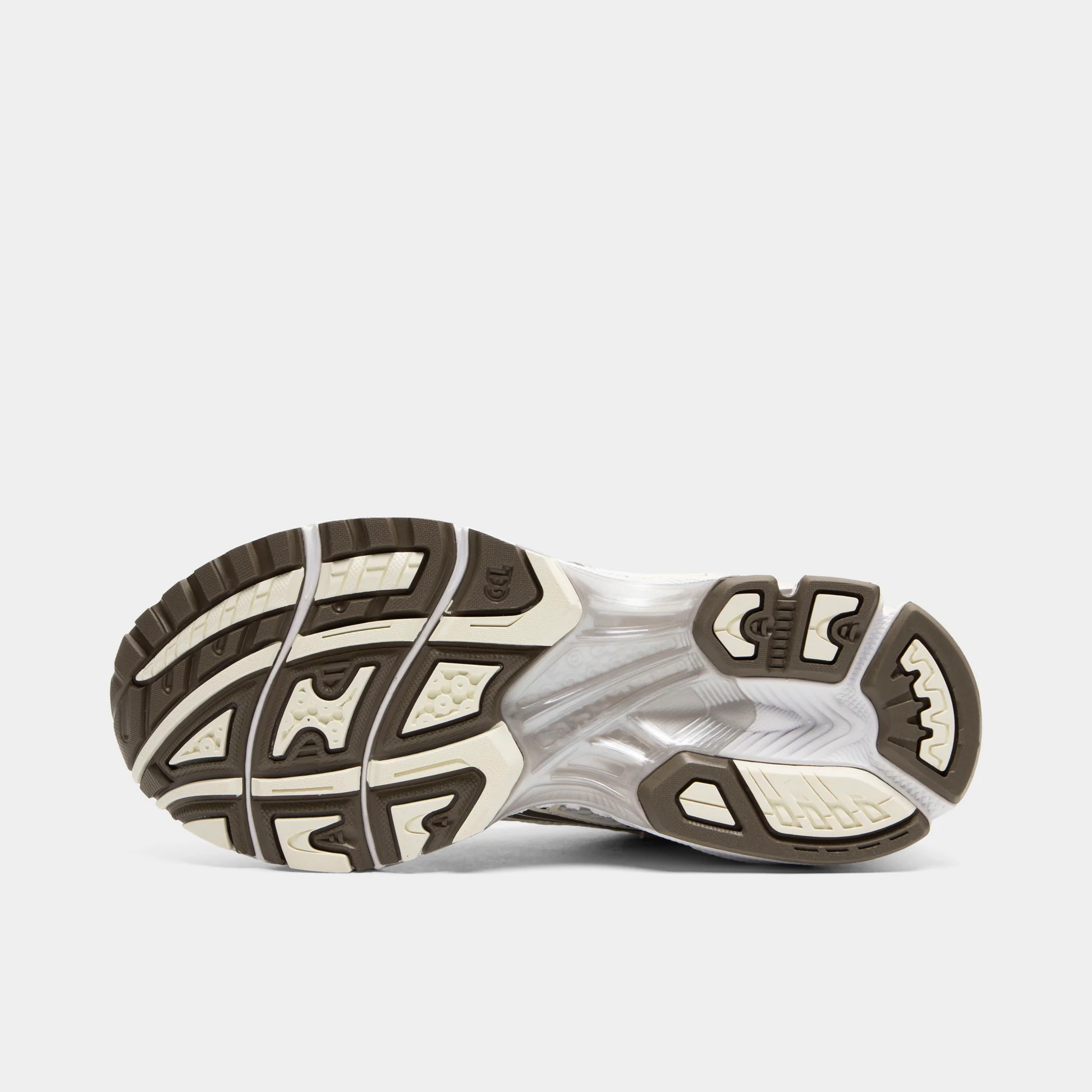 ASICS GEL-KAYANO 14 White / Ivory - Image 6