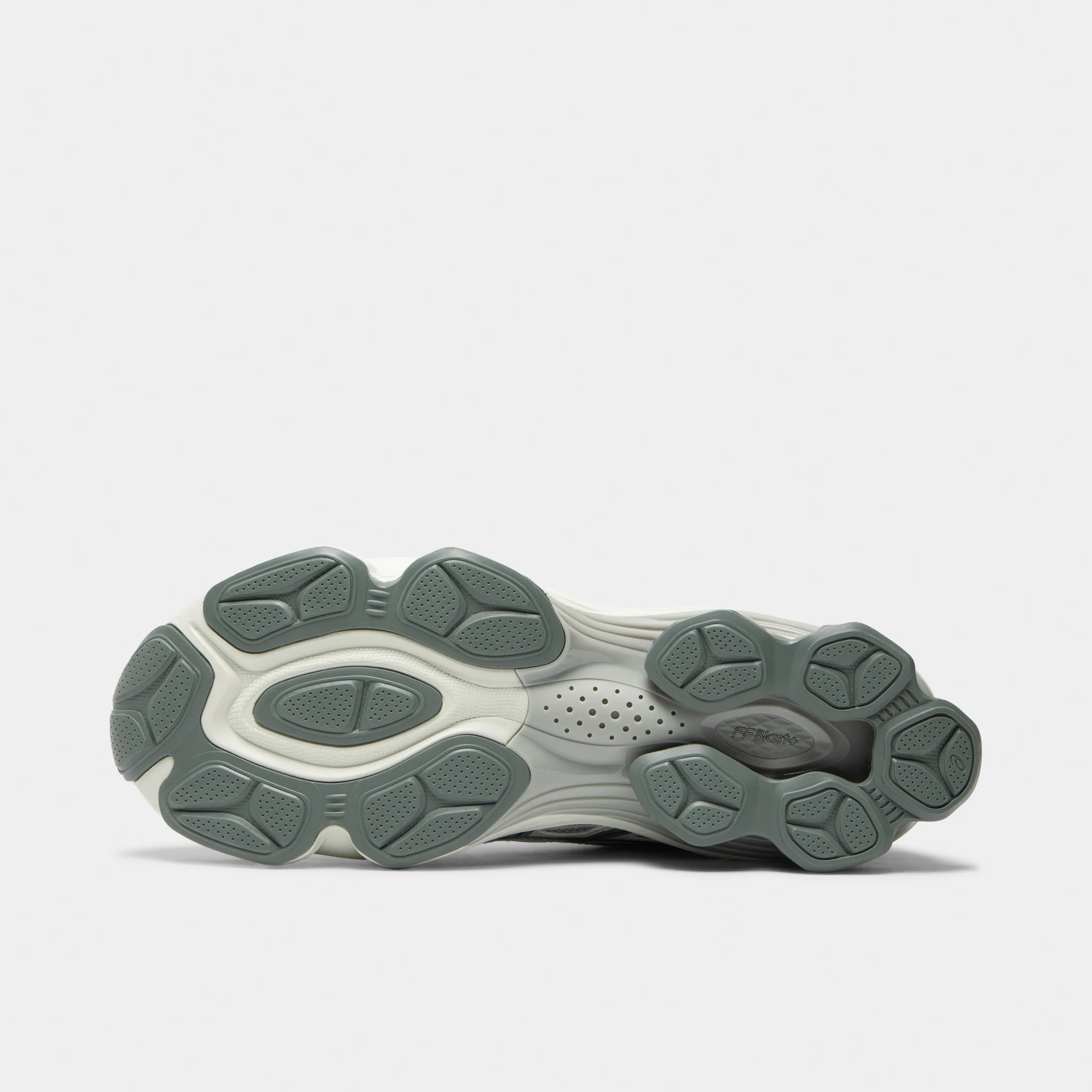 ASICS GEL-Kinetic Fluent Seal Grey / Pure Silver - Image 6