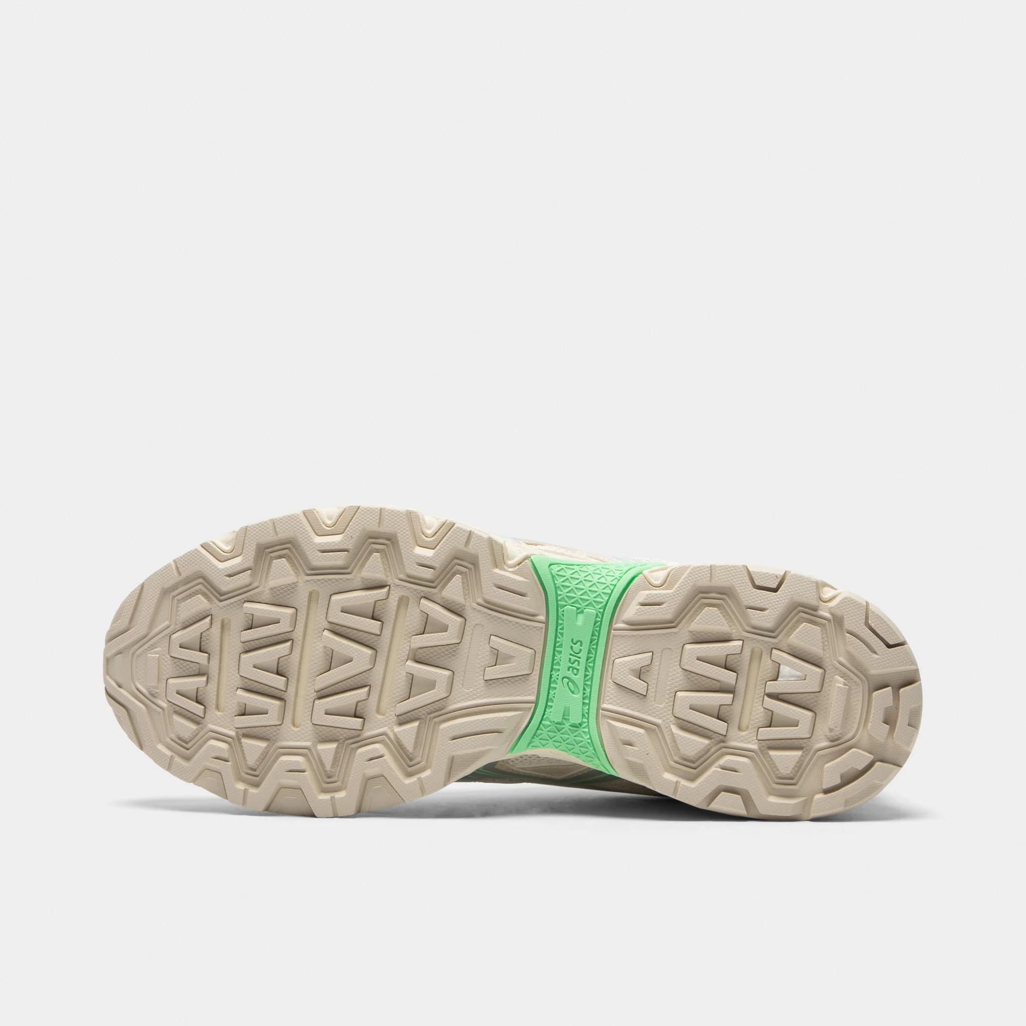 ASICS Gel-NUNOBIKI Cream / Green - Image 6