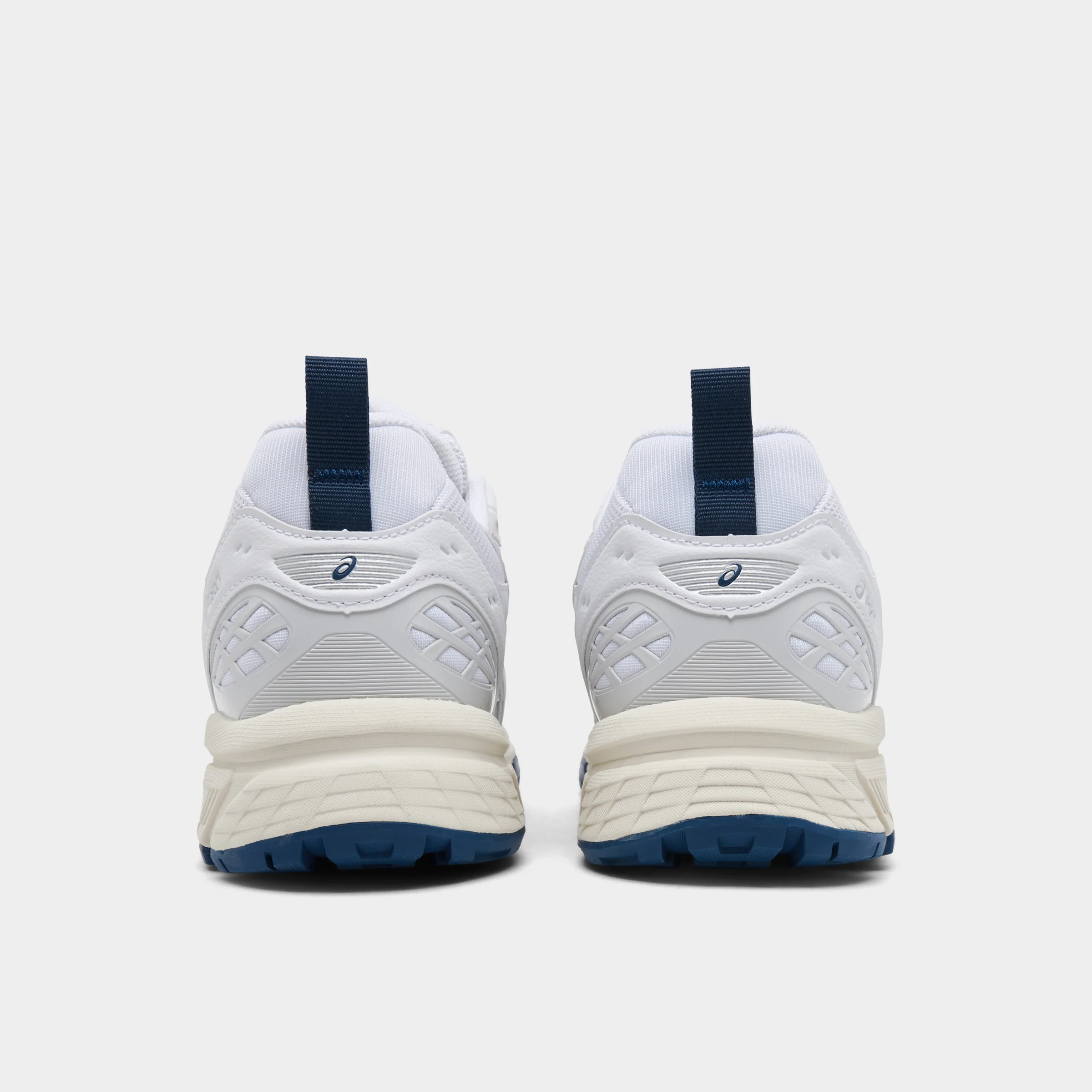 ASICS Gel-Nunobiki White / Blue - Image 4