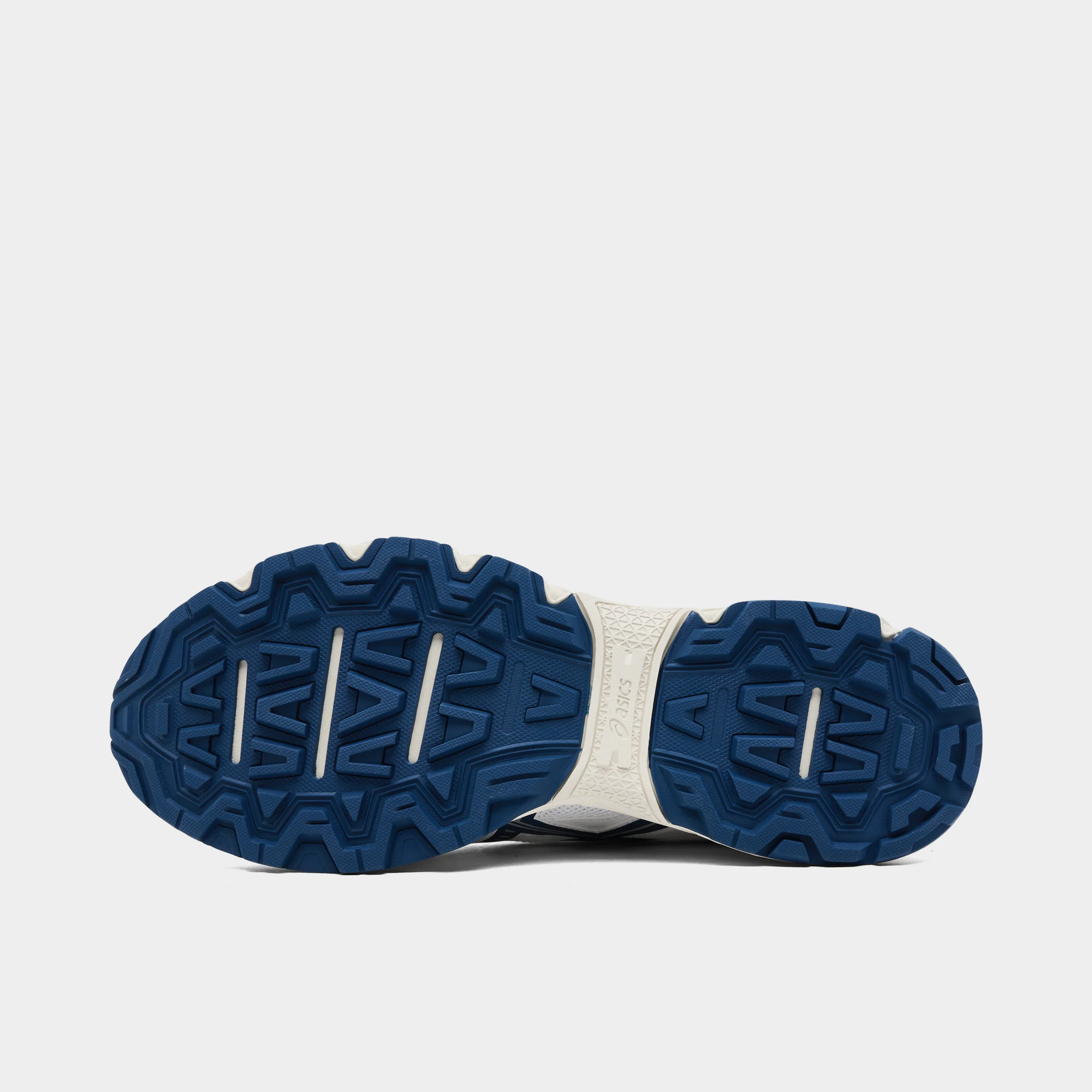 ASICS Gel-Nunobiki White / Blue - Image 6