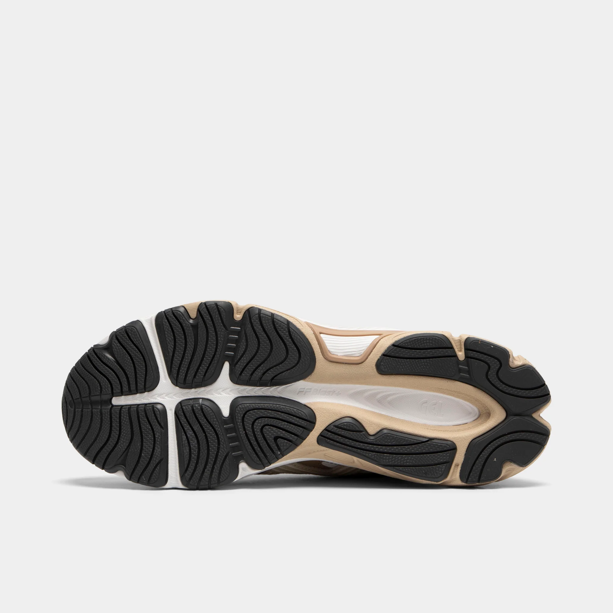 ASICS Gel-NYC 2.0 White / Feather Grey - Image 6