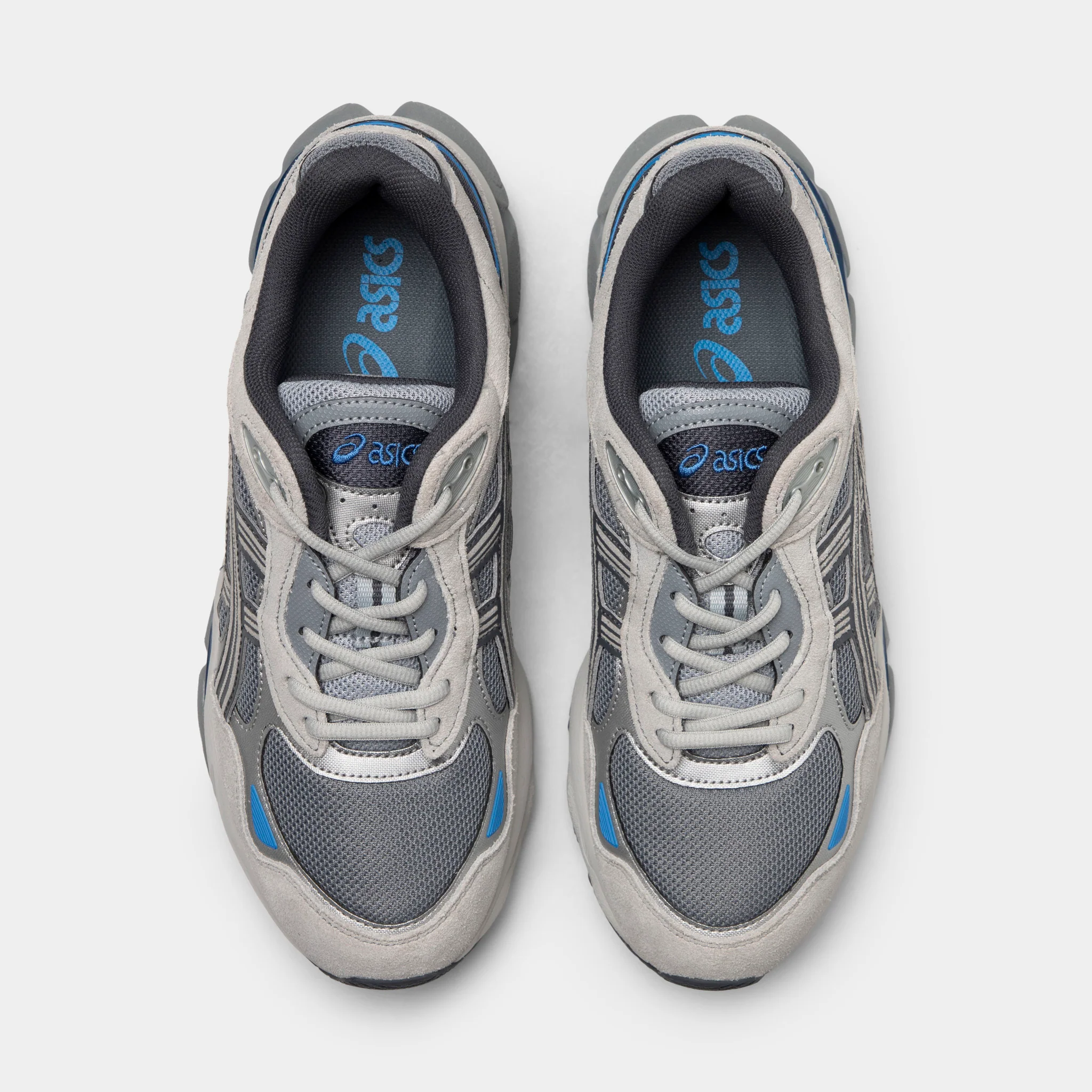 ASICS Gel-NYC 2.0 Gravel / Piedmont Grey - Image 5