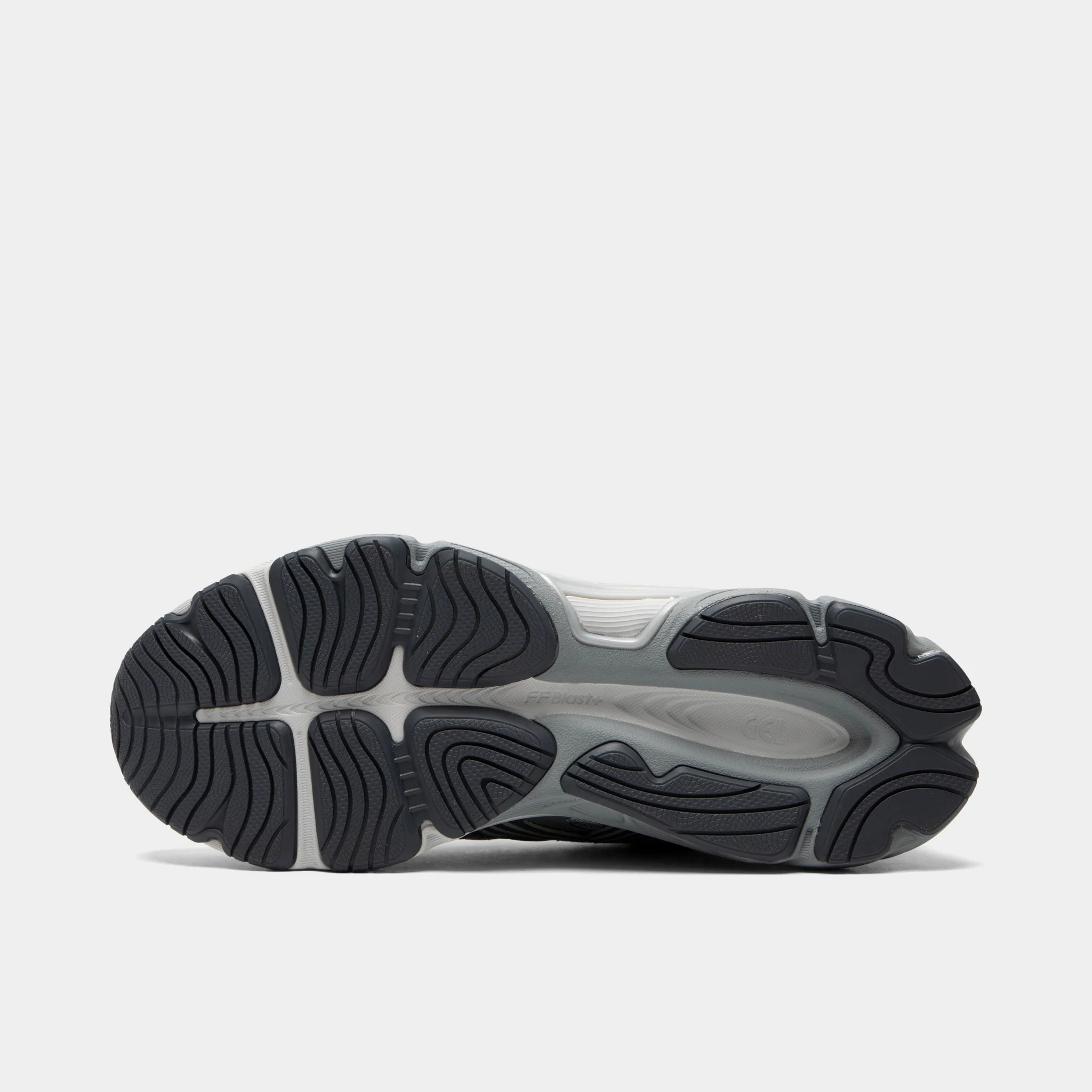 ASICS Gel-NYC 2.0 Gravel / Piedmont Grey - Image 6
