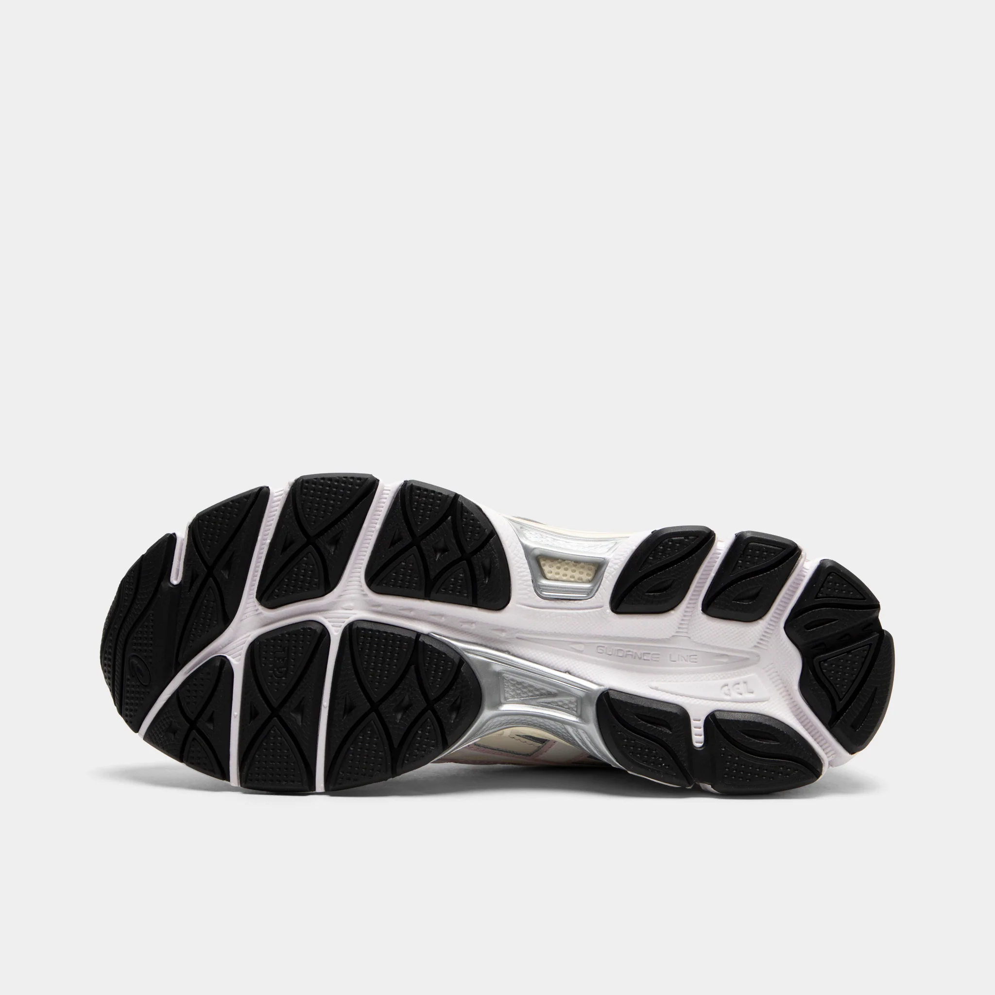 ASICS GEL-NYC 2055 White/ Barely Rose - Image 6