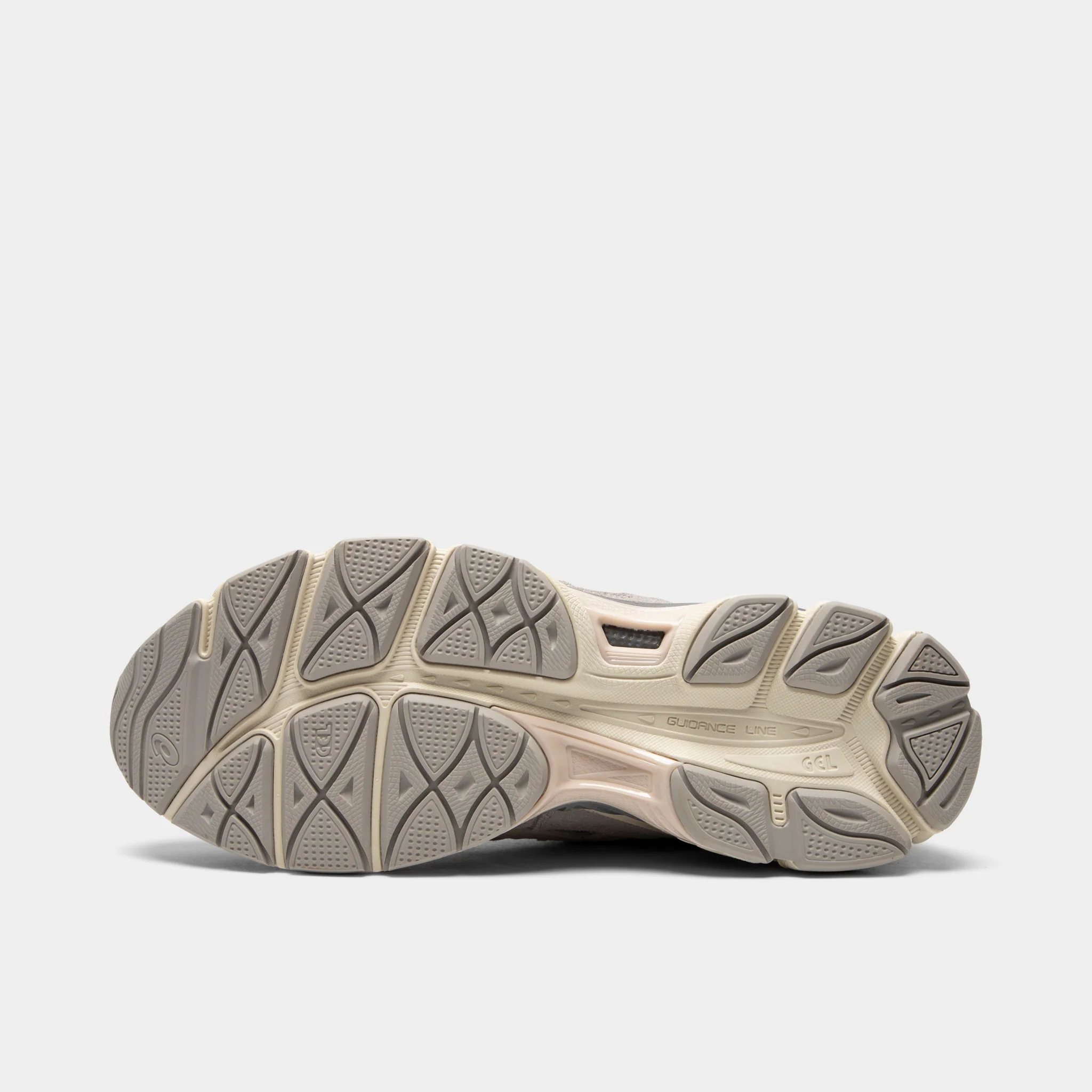 ASICS Gel NYC Cream / Oyster Grey - Image 6