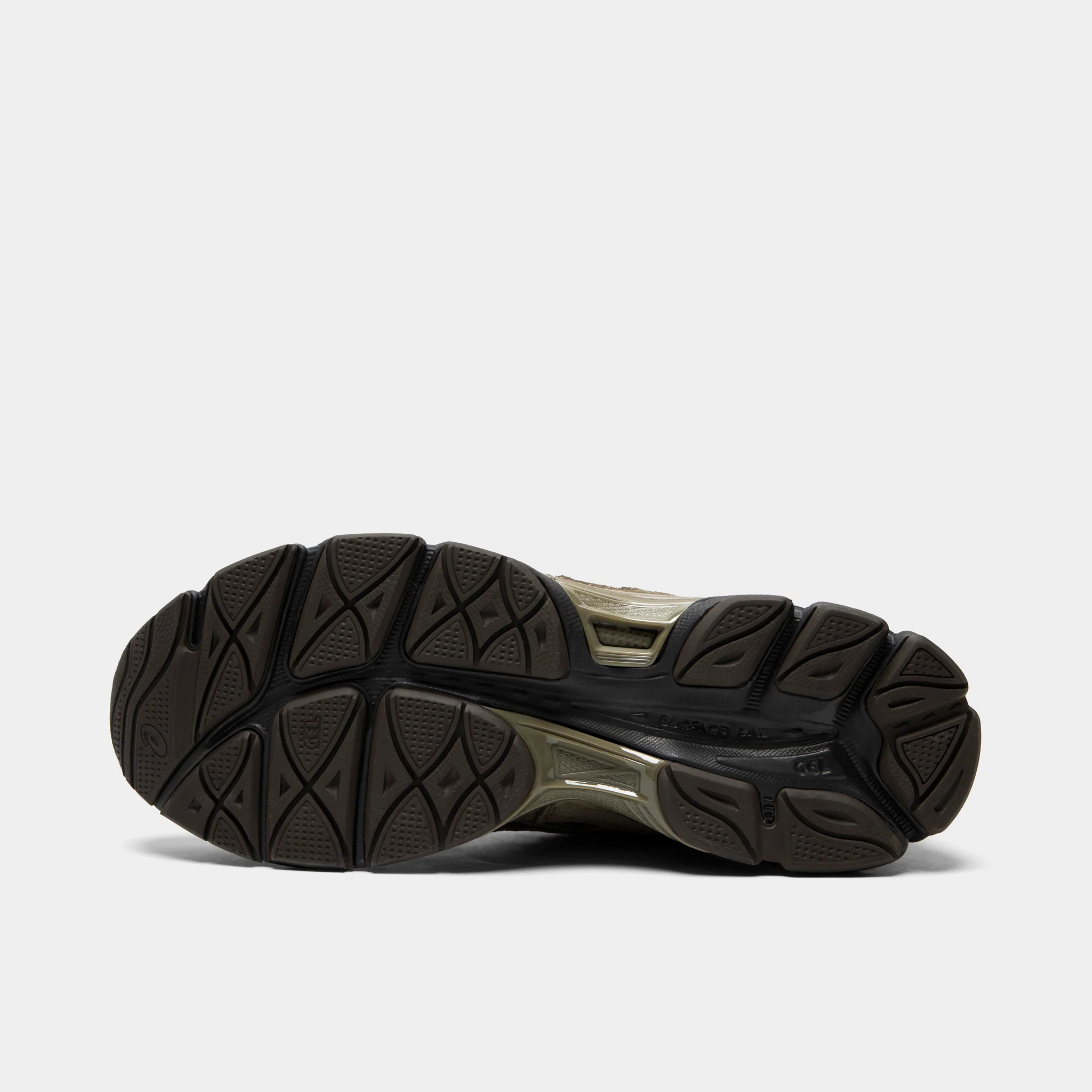 ASICS GEL-NYC Loden Green / Graphite Grey - Image 6