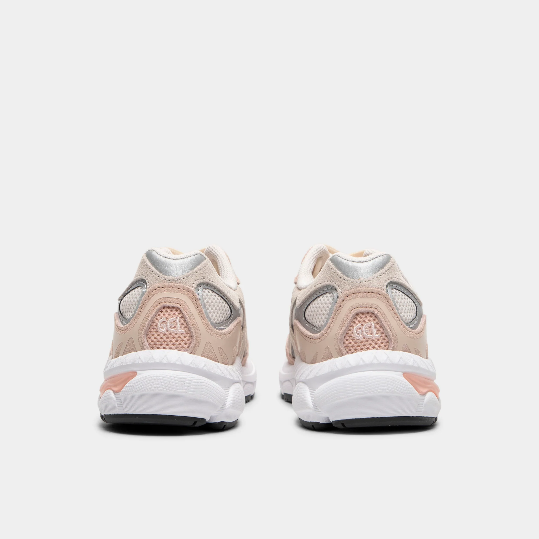 ASICS GEL-NYC GS Blush / Cream - Image 4