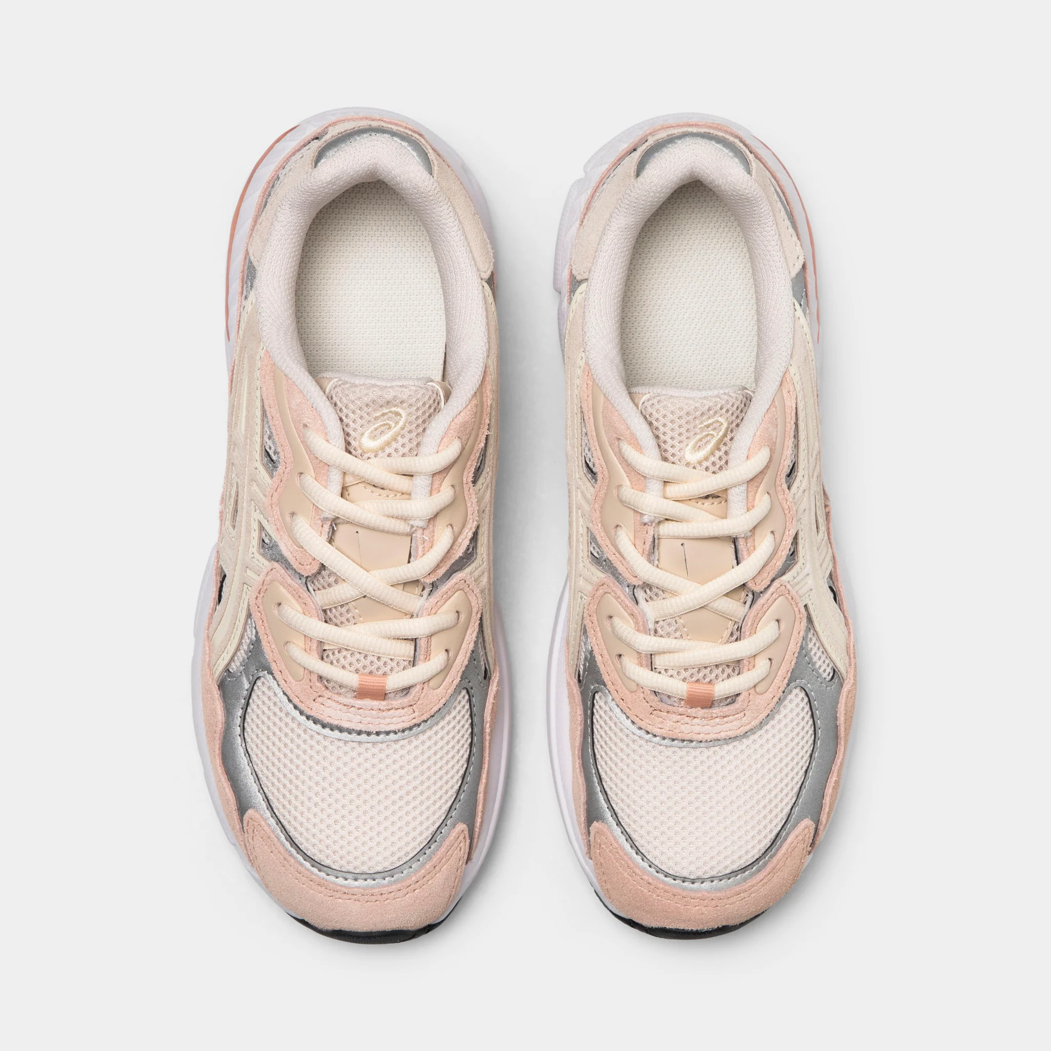 ASICS GEL-NYC GS Blush / Cream - Image 5