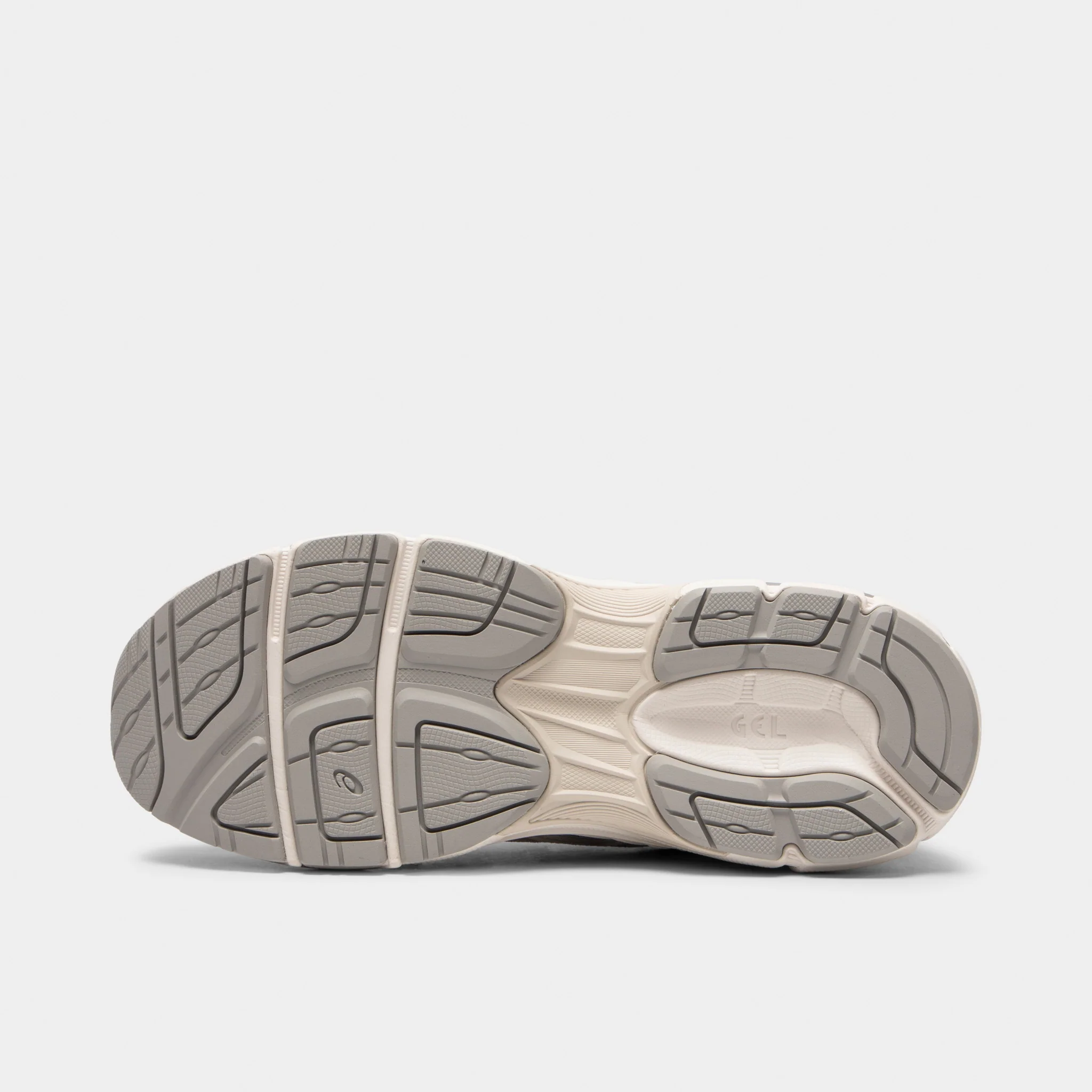 ASICS Gel-NYC GS Cream / Oyster Grey - Image 6