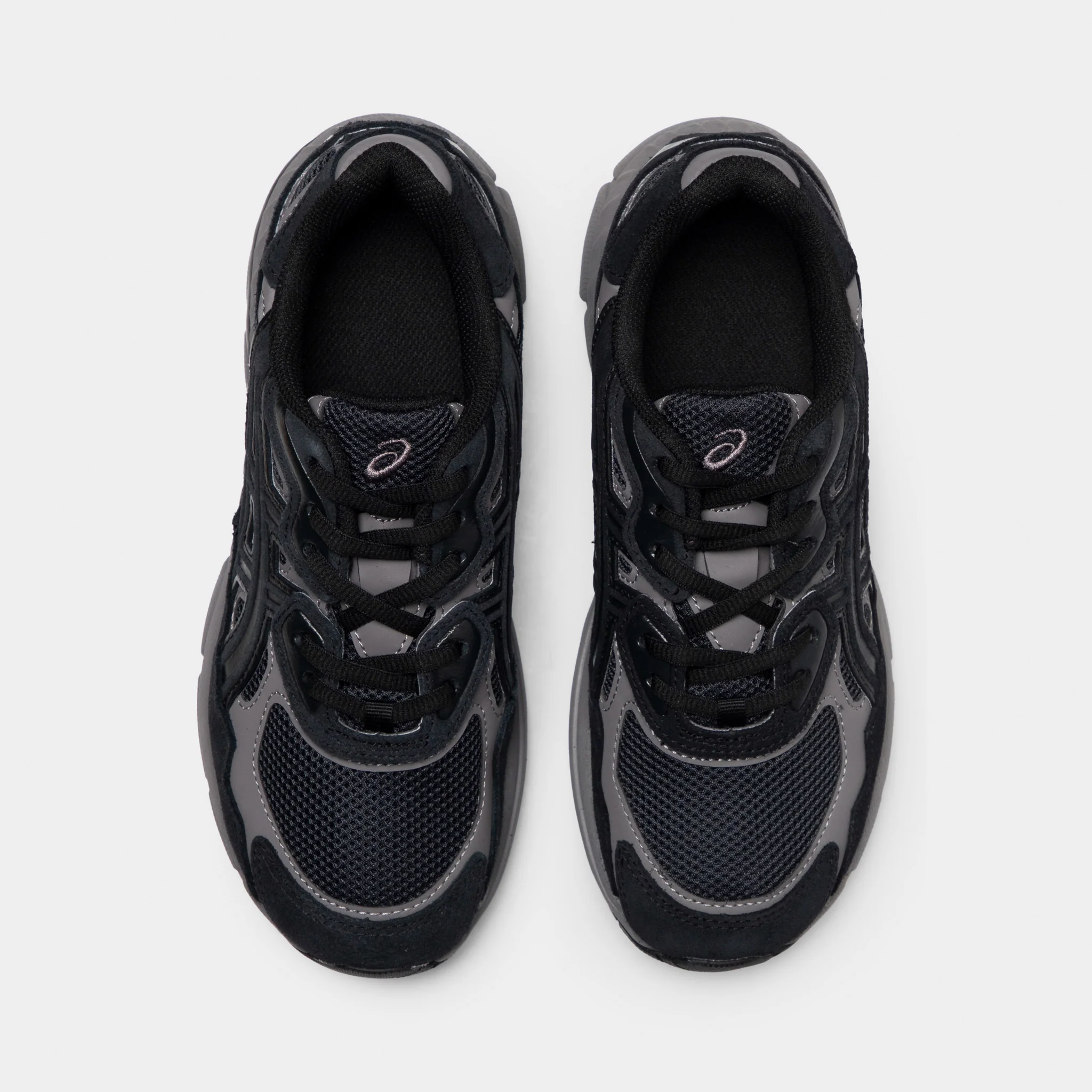 ASICS Gel-NYC GS Graphite Grey / Black - Image 5