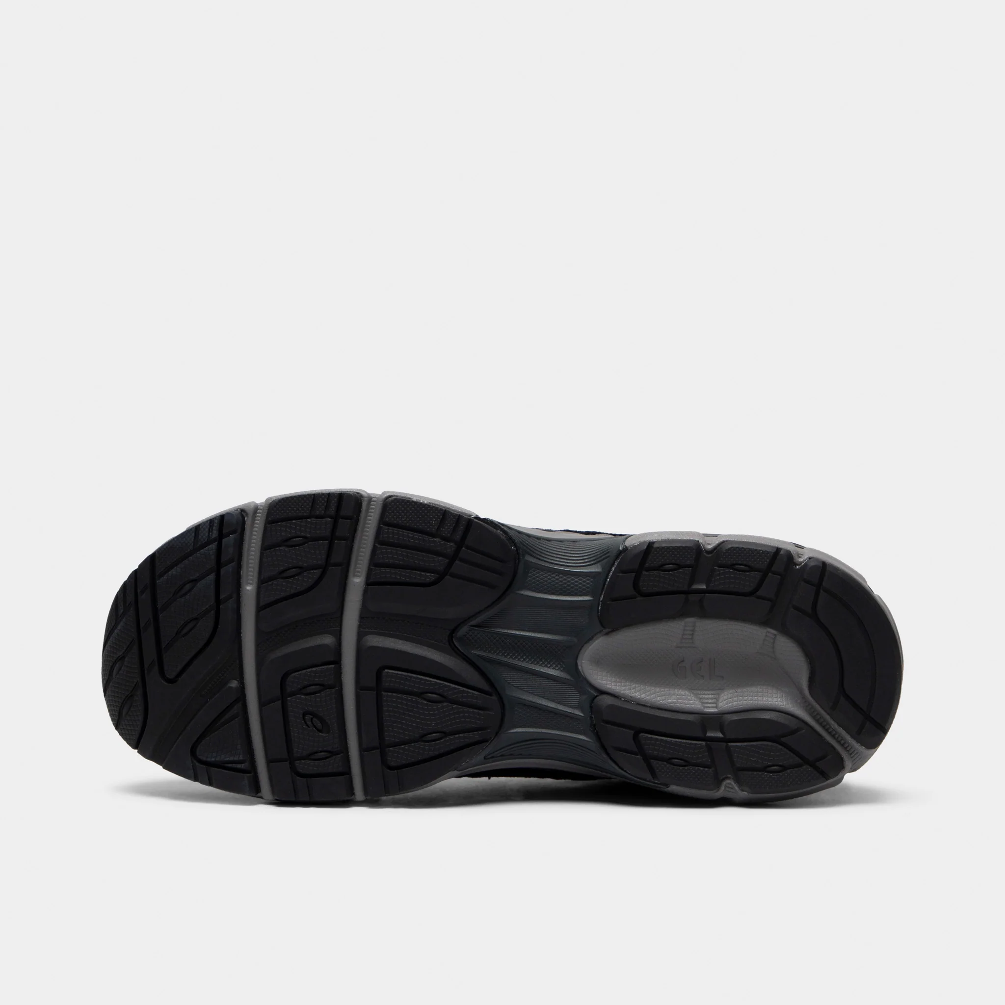 ASICS Gel-NYC GS Graphite Grey / Black - Image 6