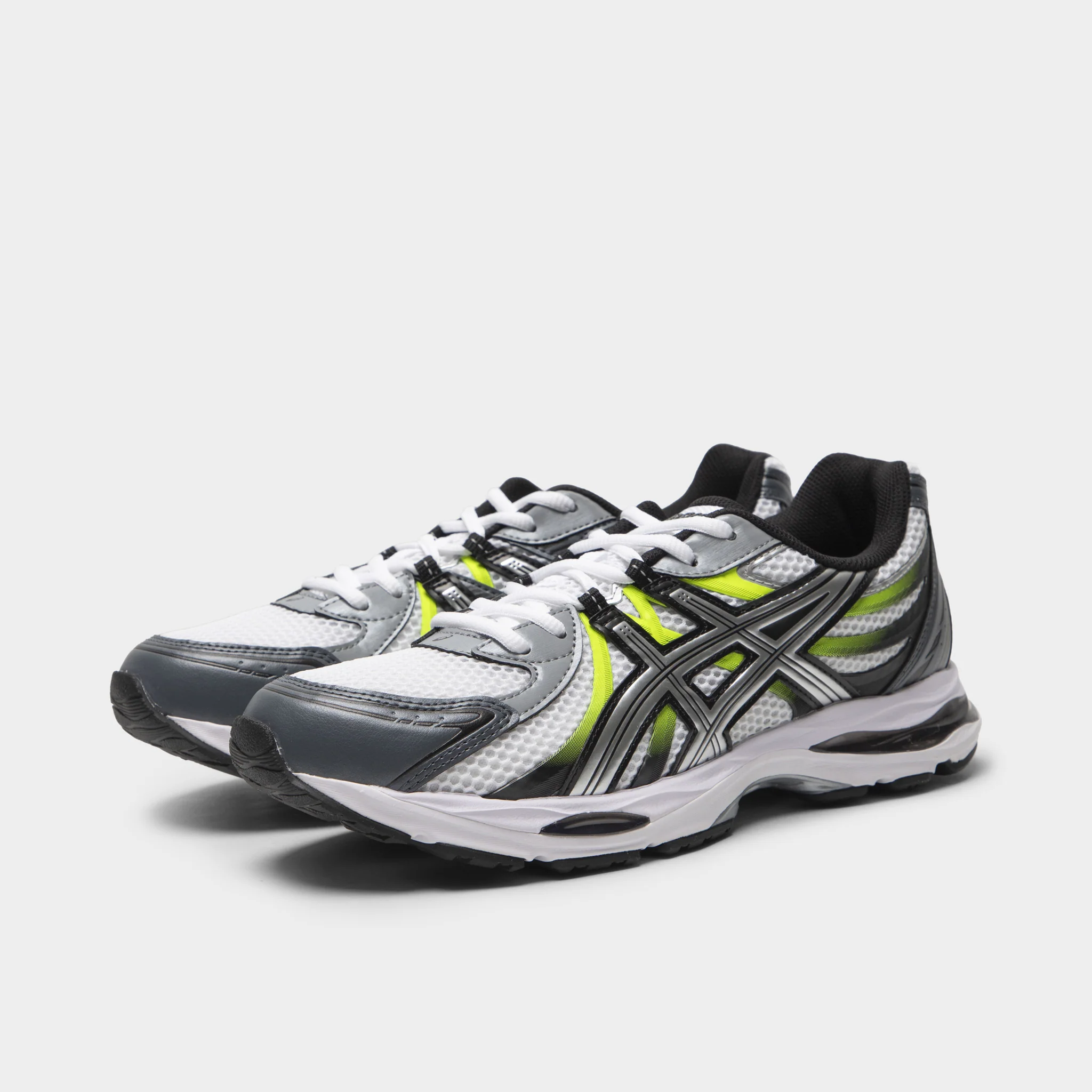 ASICS GEL-SEKIRAN White / Pure Silver - Image 2
