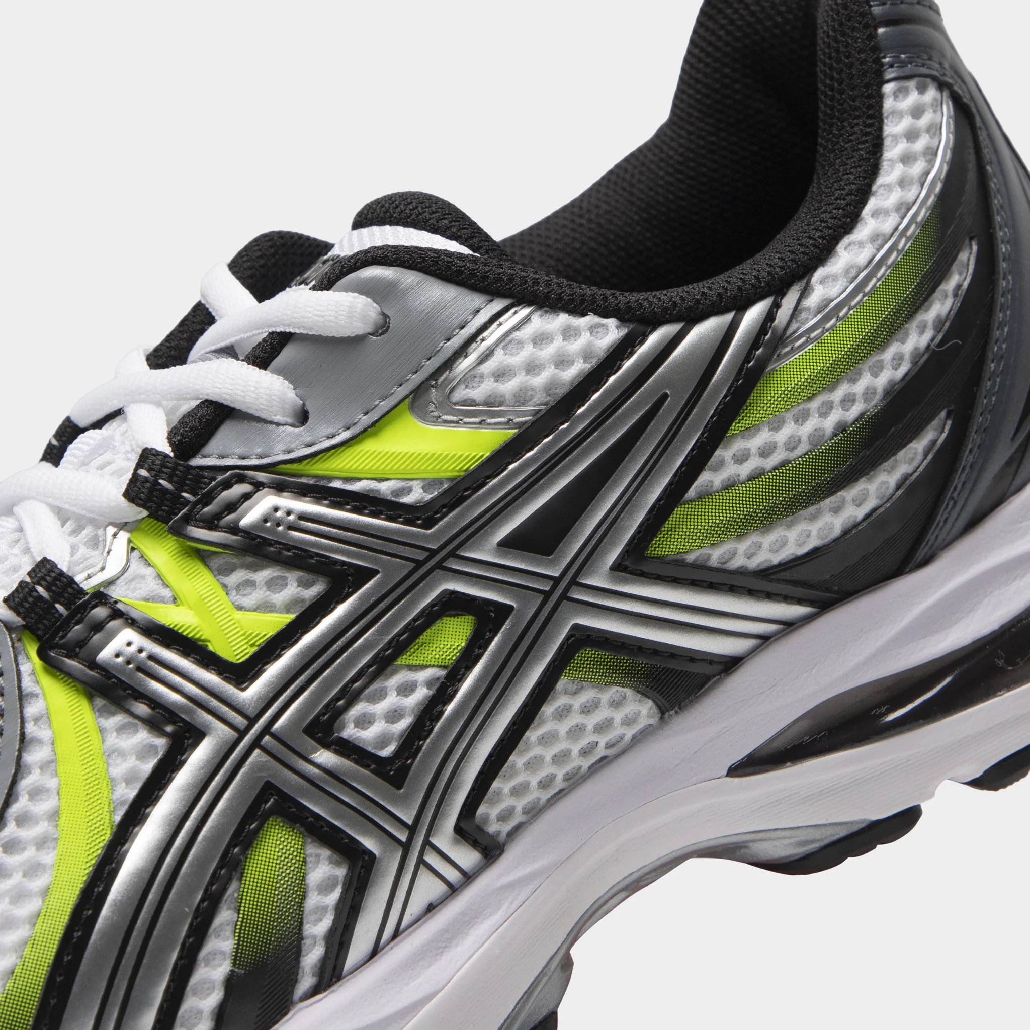 ASICS GEL-SEKIRAN White / Pure Silver - Image 3