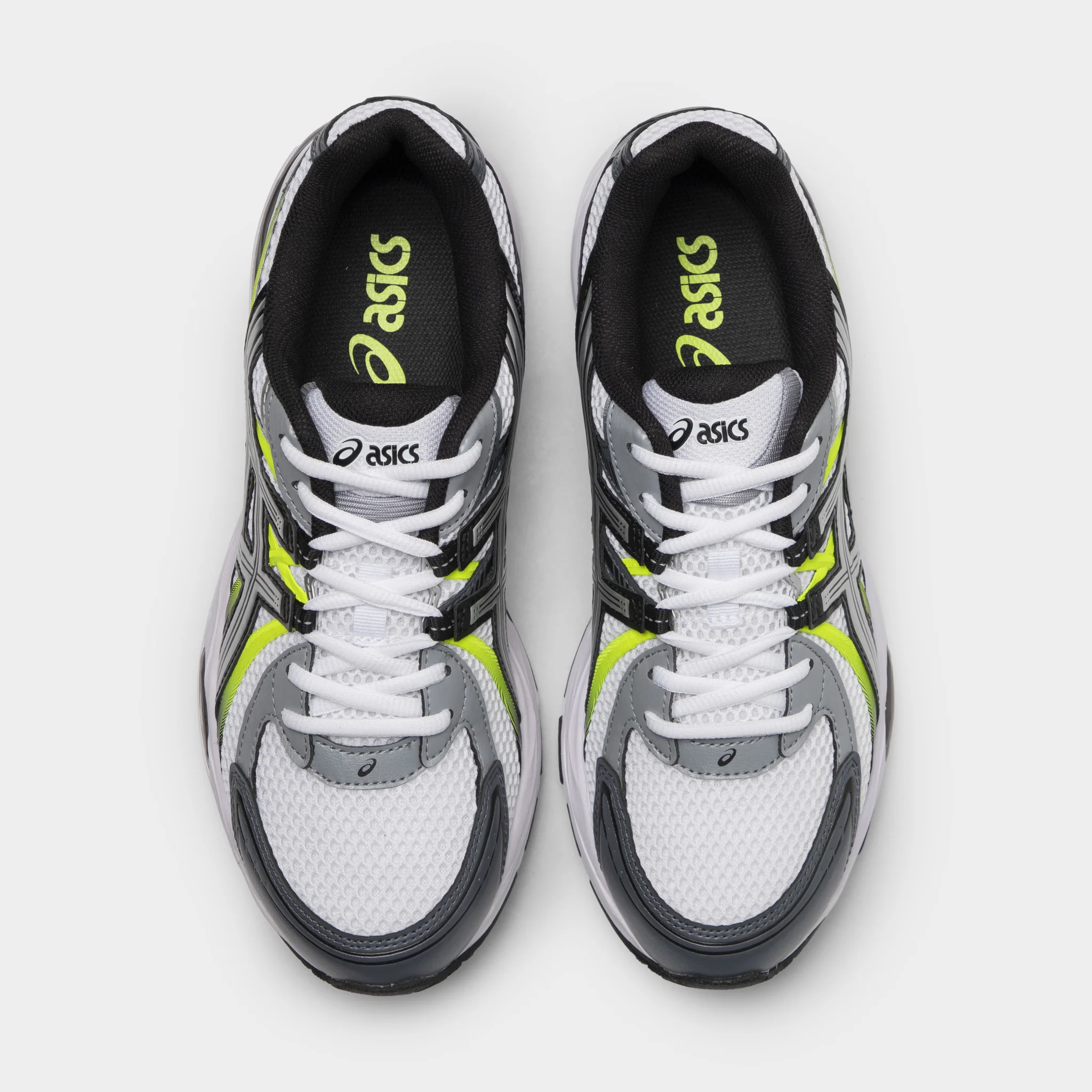 ASICS GEL-SEKIRAN White / Pure Silver - Image 5