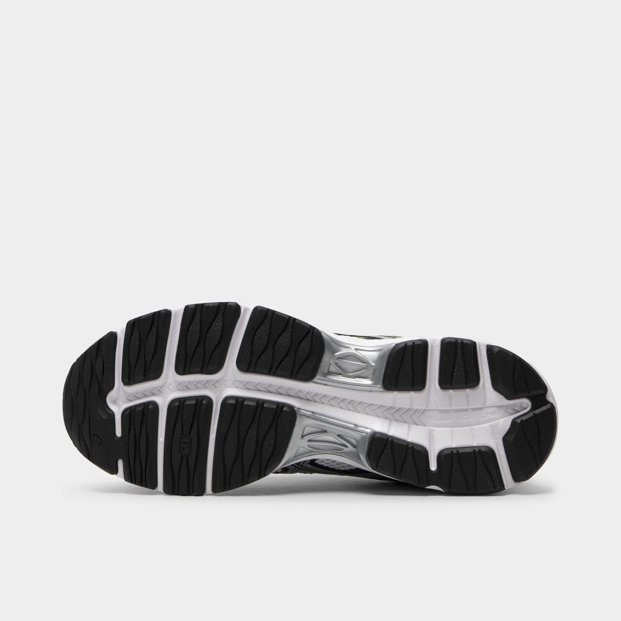 ASICS GEL-SEKIRAN White / Pure Silver - Image 6