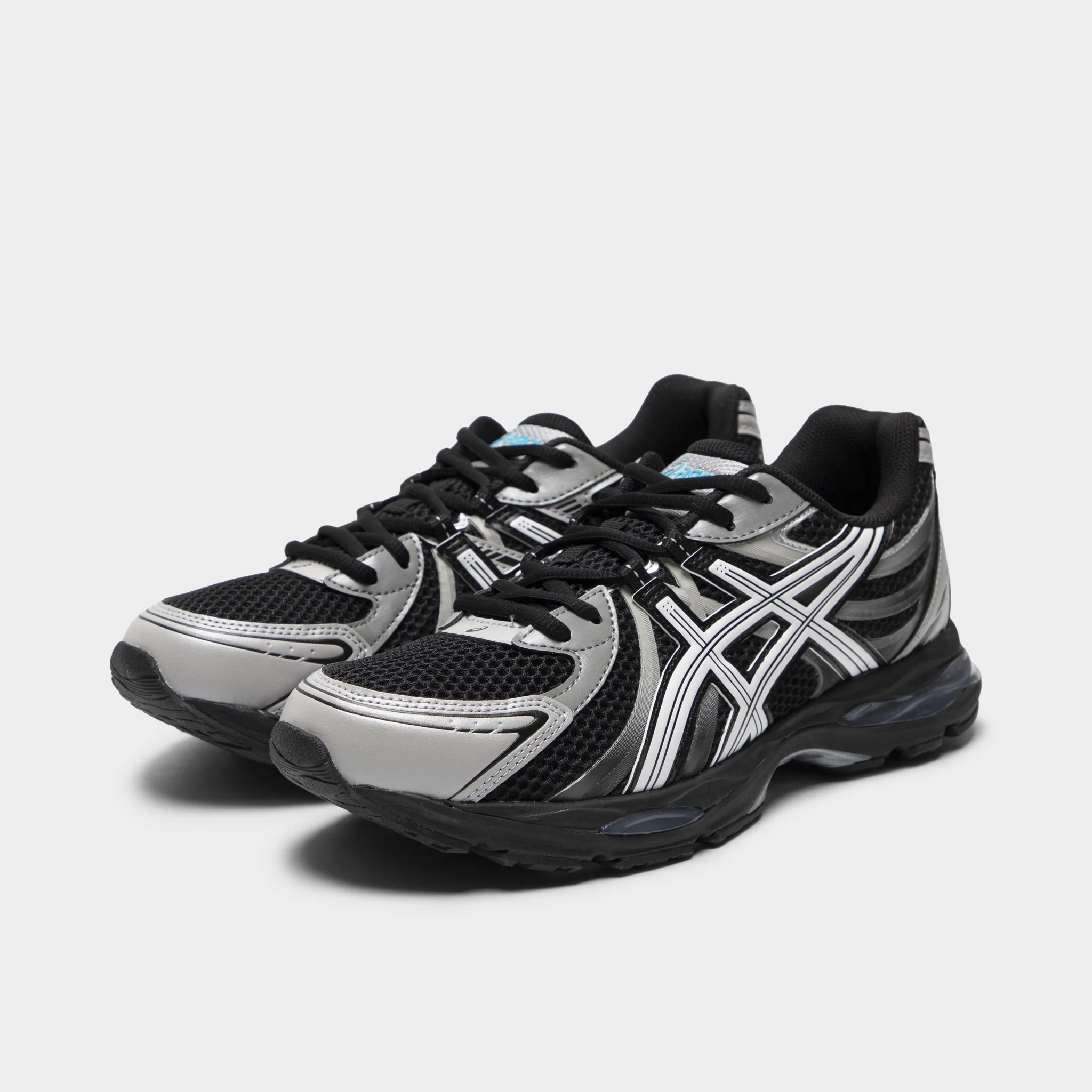 ASICS GEL-SEKIRAN Black / White - Image 2