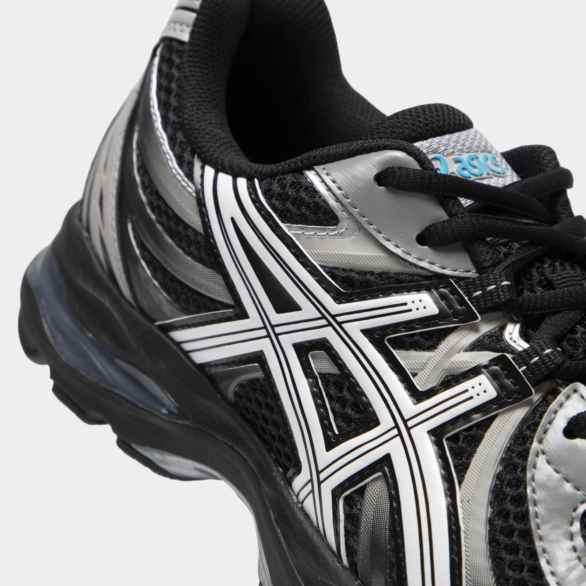 ASICS GEL-SEKIRAN Black / White - Image 3