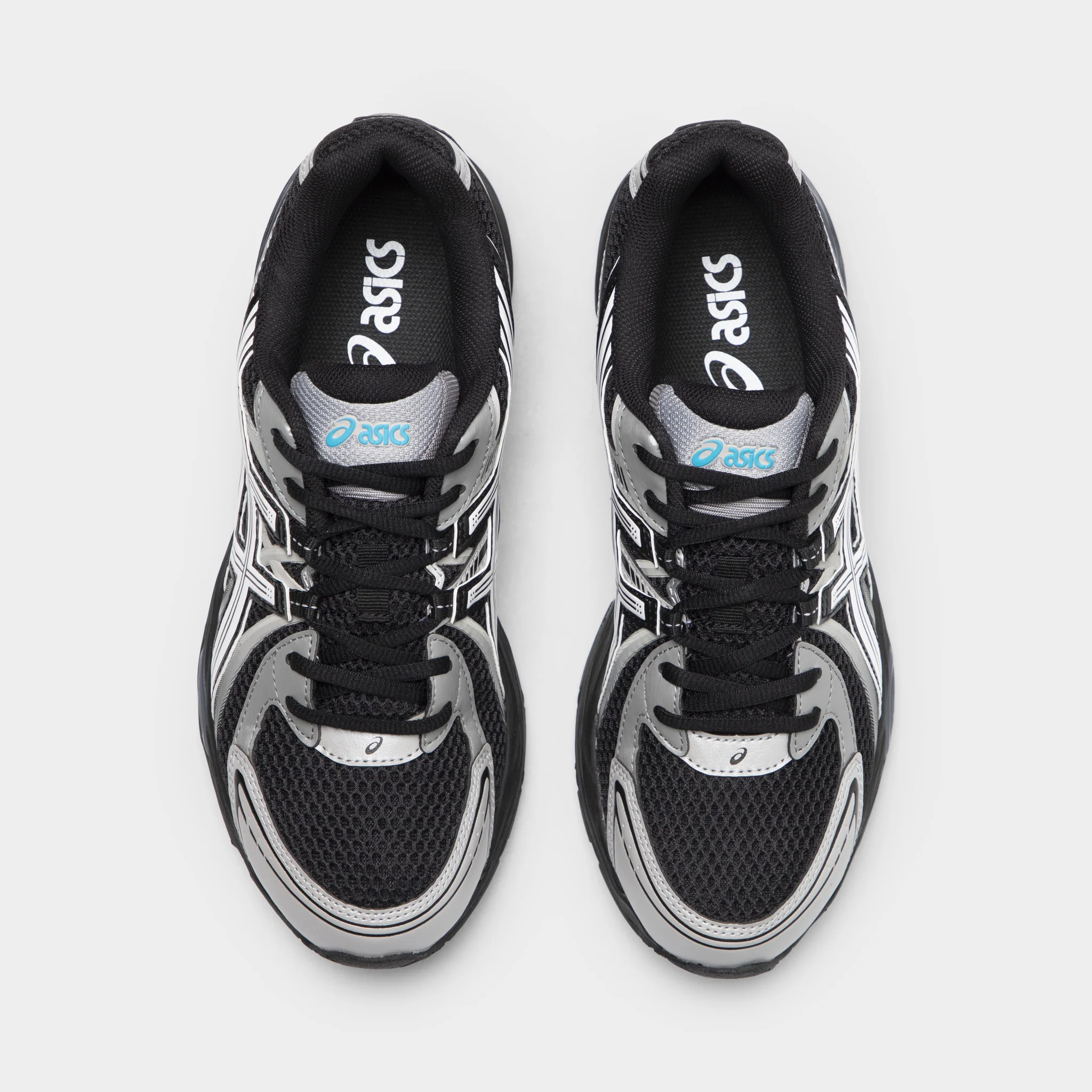 ASICS GEL-SEKIRAN Black / White - Image 5