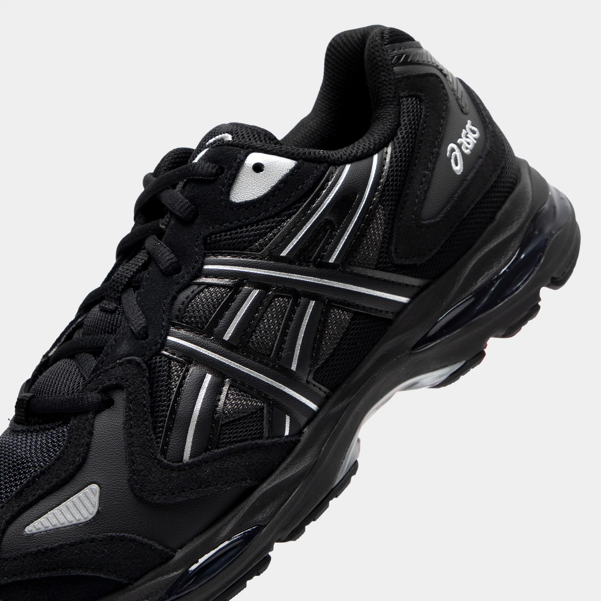 ASICS Gel-K1011 Black / Black - Image 3