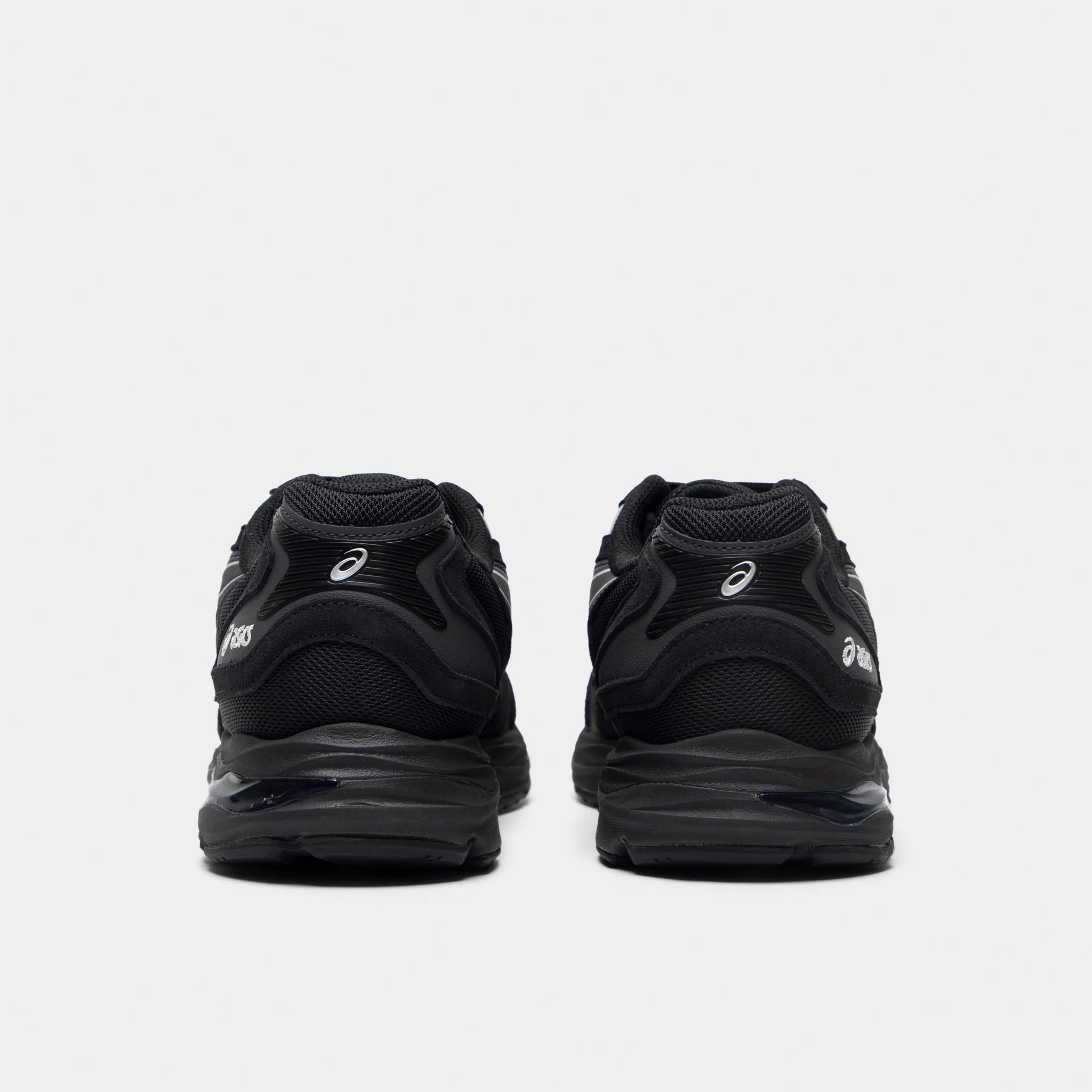 ASICS Gel-K1011 Black / Black - Image 4