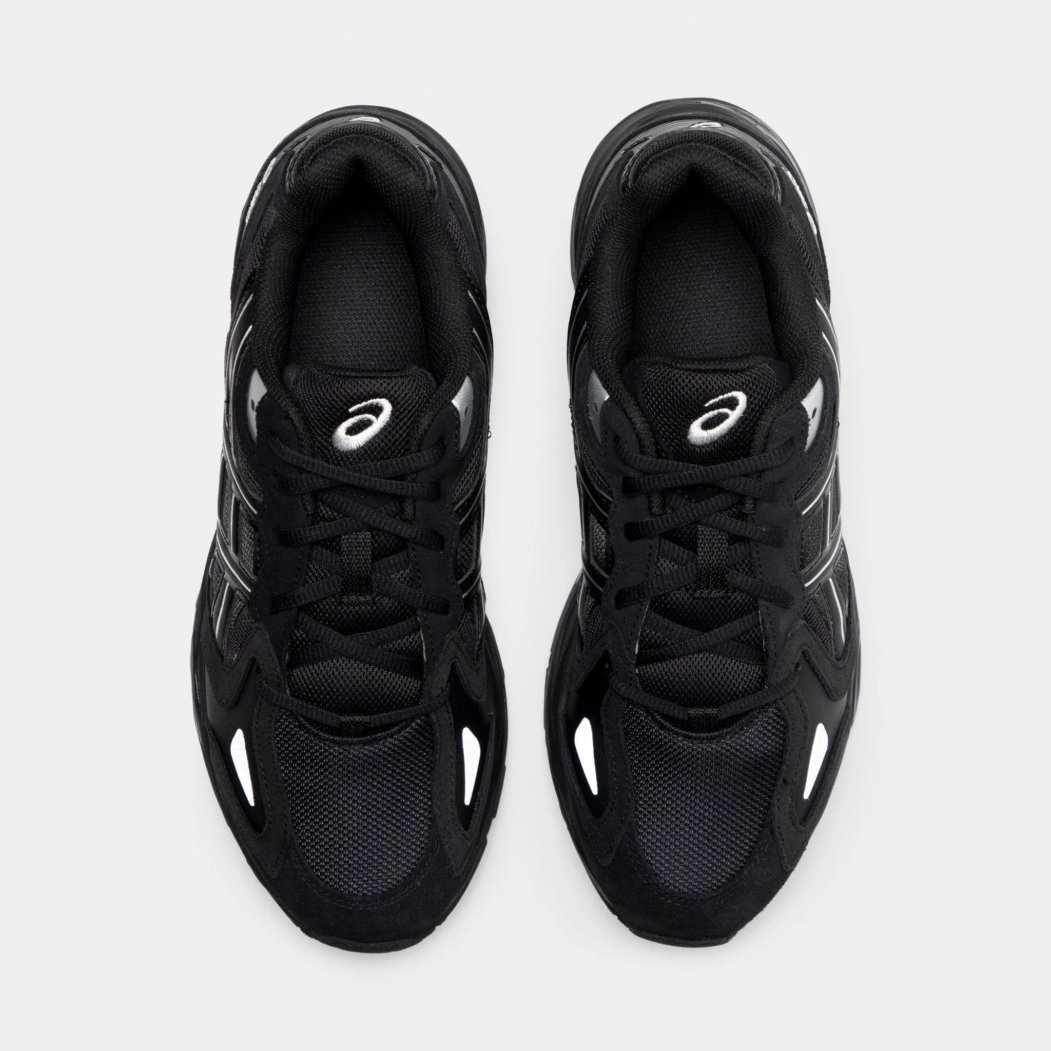 ASICS Gel-K1011 Black / Black - Image 5