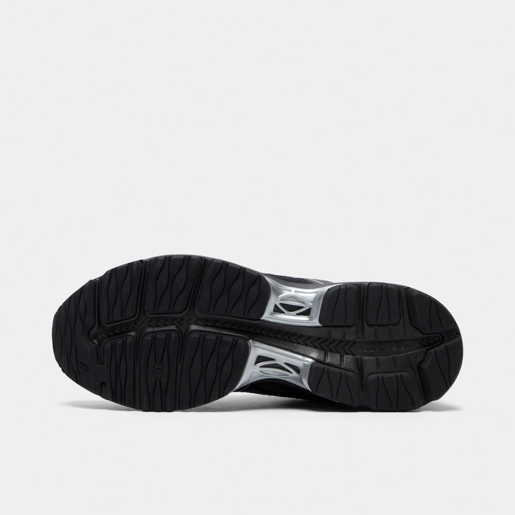 ASICS Gel-K1011 Black / Black - Image 6