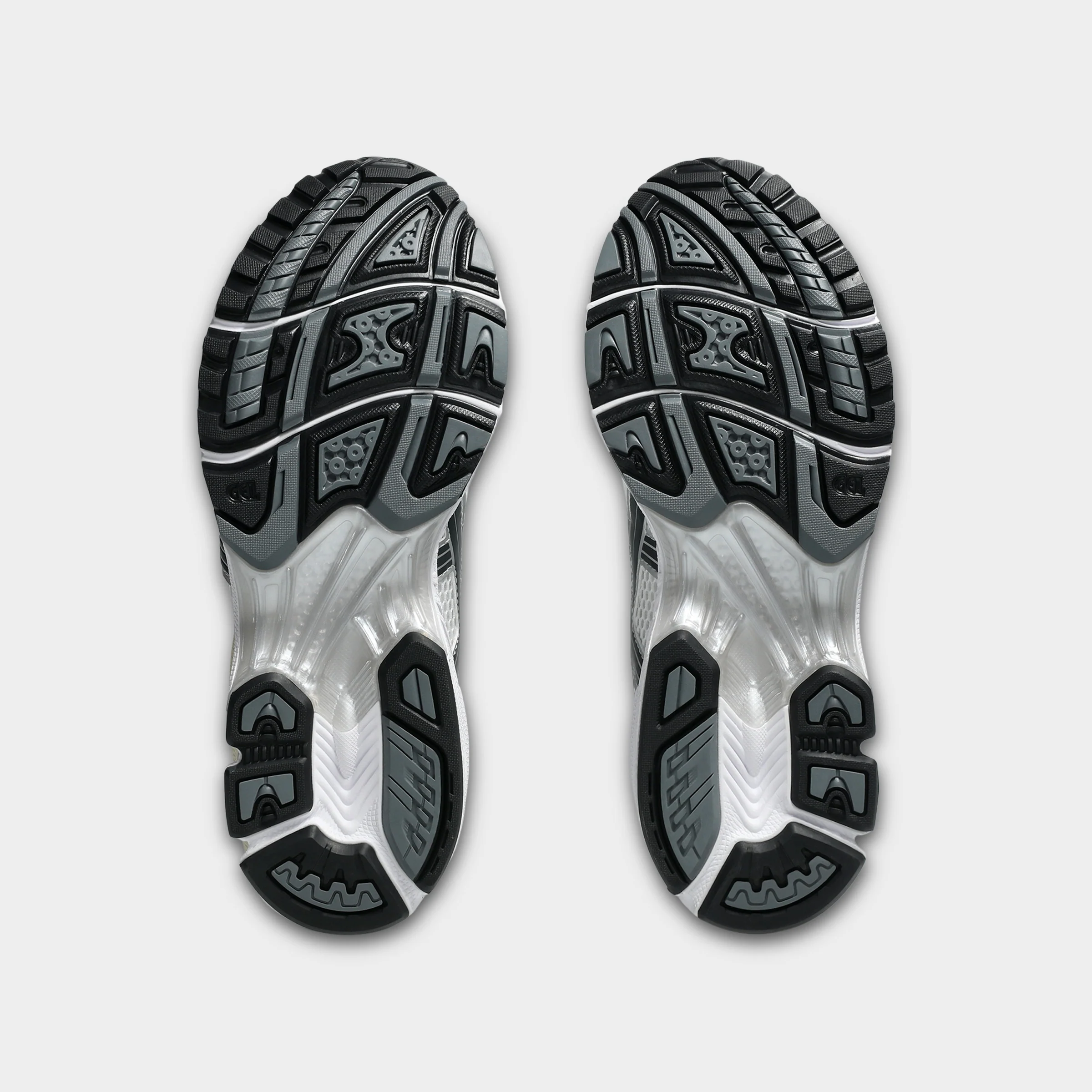 ASICS GEL-KAYANO 14 White / Graphite Grey - Image 6