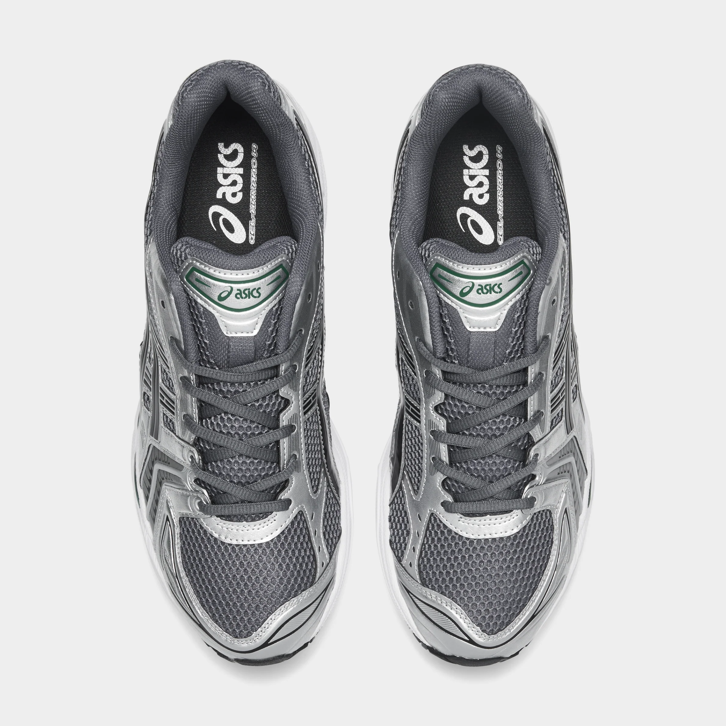 ASICS GEL-KAYANO 14 Metropolis / Jasper Green - Image 5