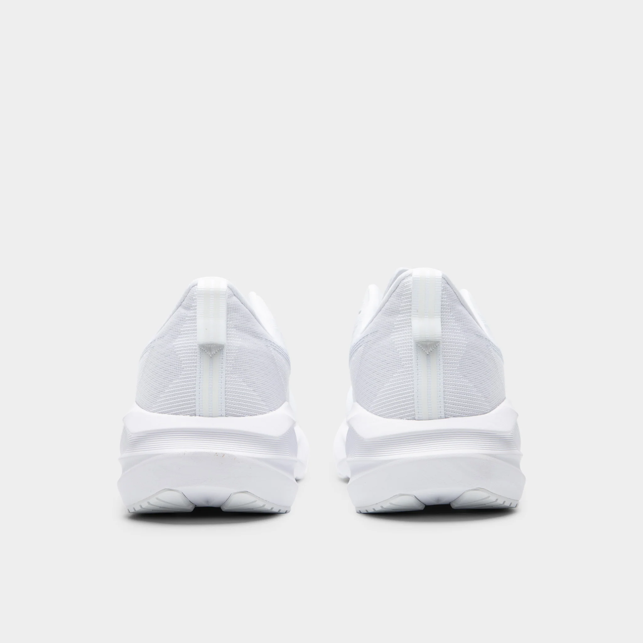 ASICS Novablast 5 White / Piedmont Grey - Image 4