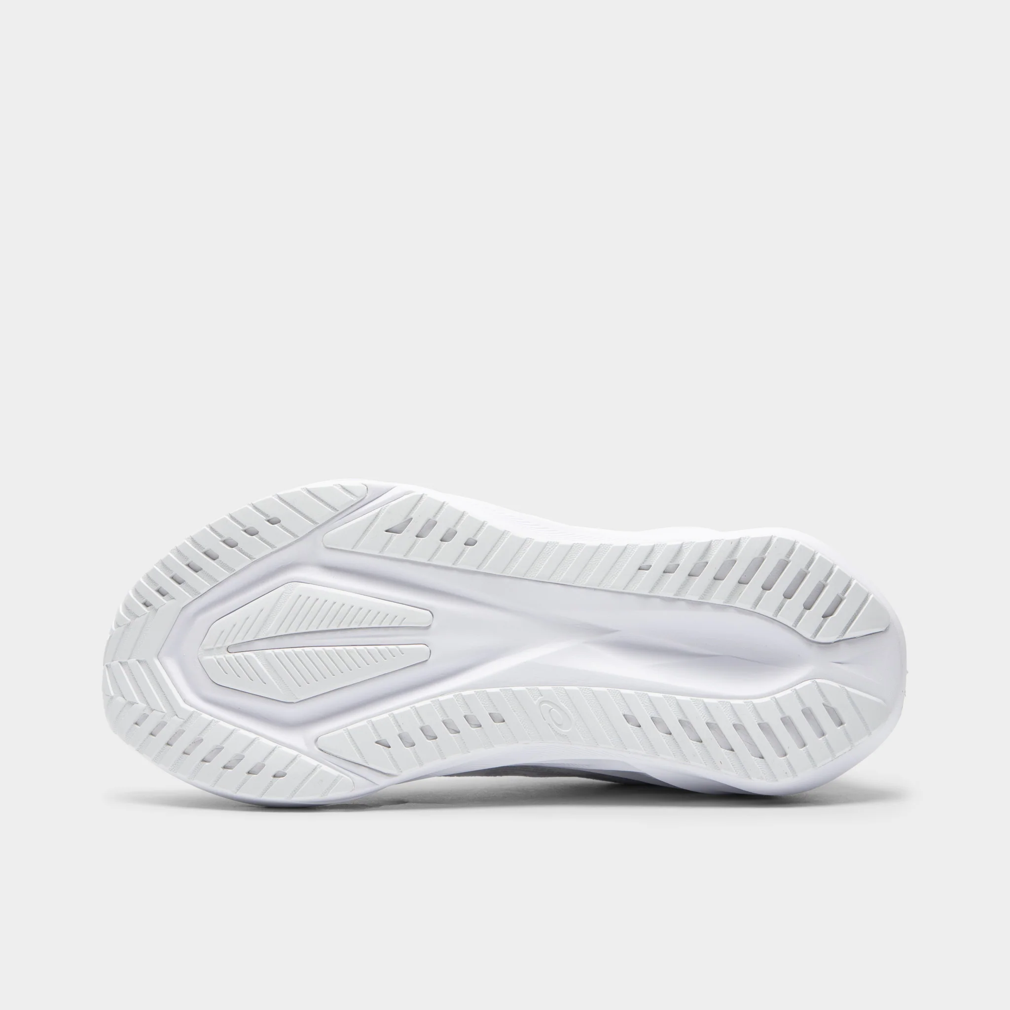 ASICS Novablast 5 White / Piedmont Grey - Image 6