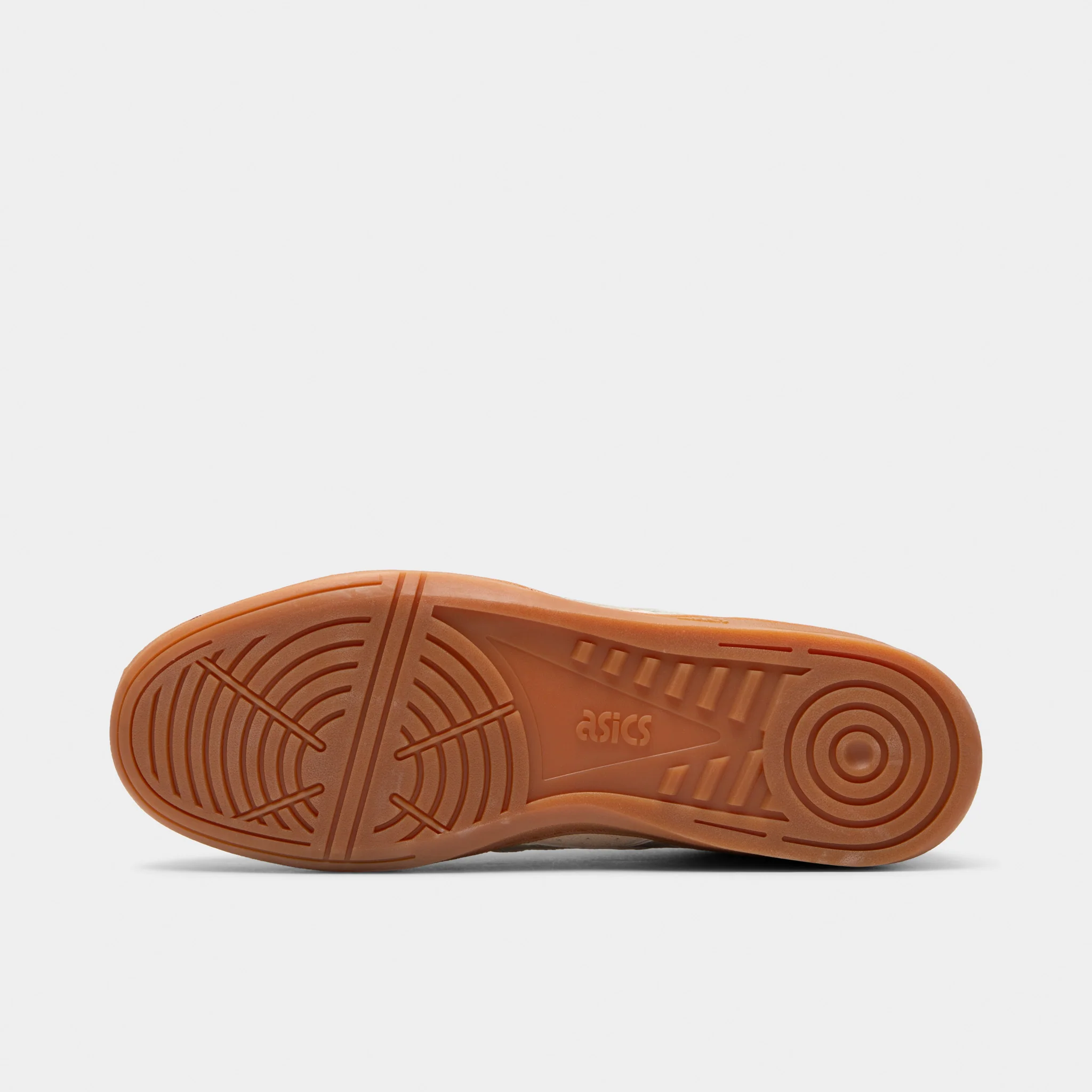 ASICS Skyhand Cream / Light Green - Gum - Image 6