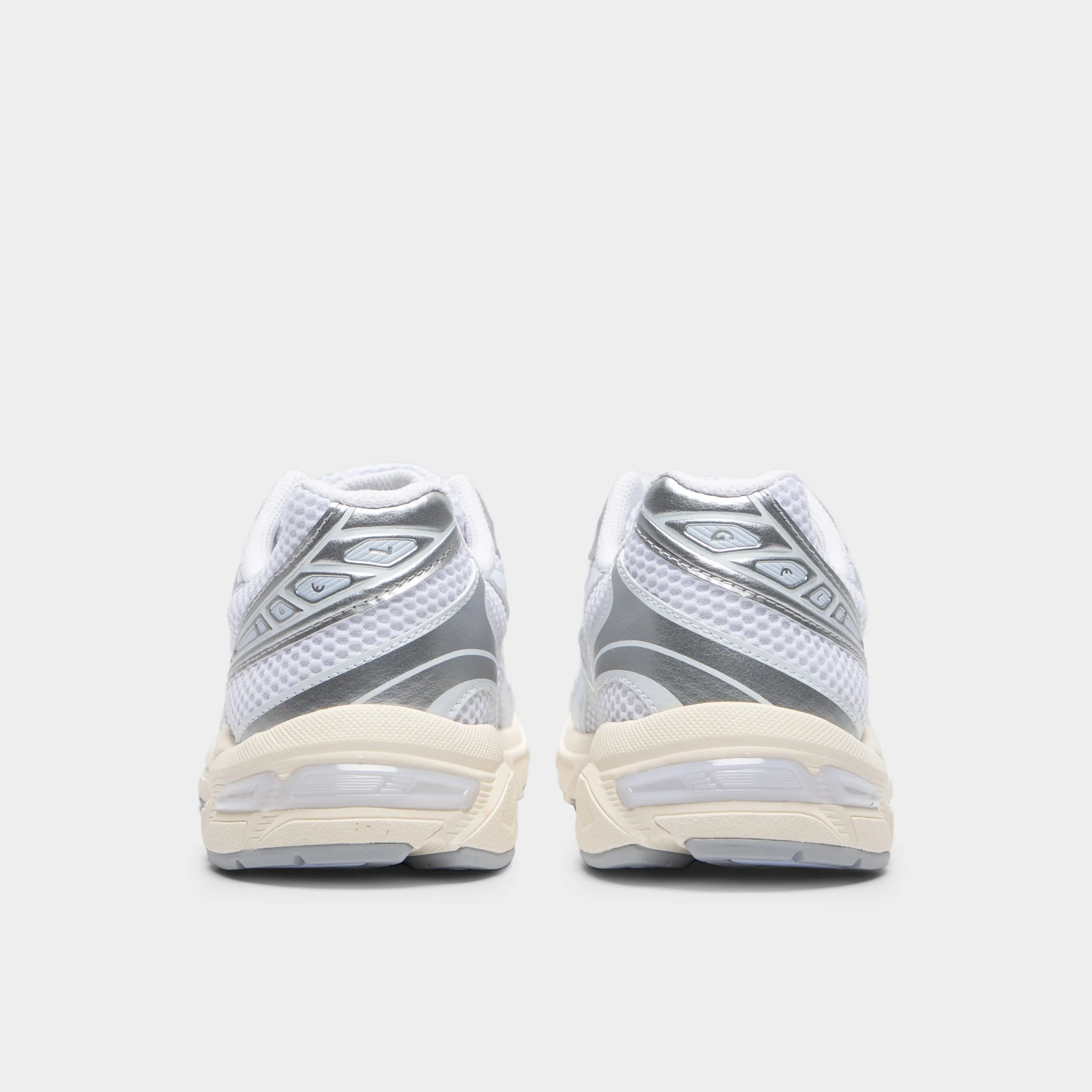 ASICS Women's Gel-1130 White / Blue Fade - Image 5