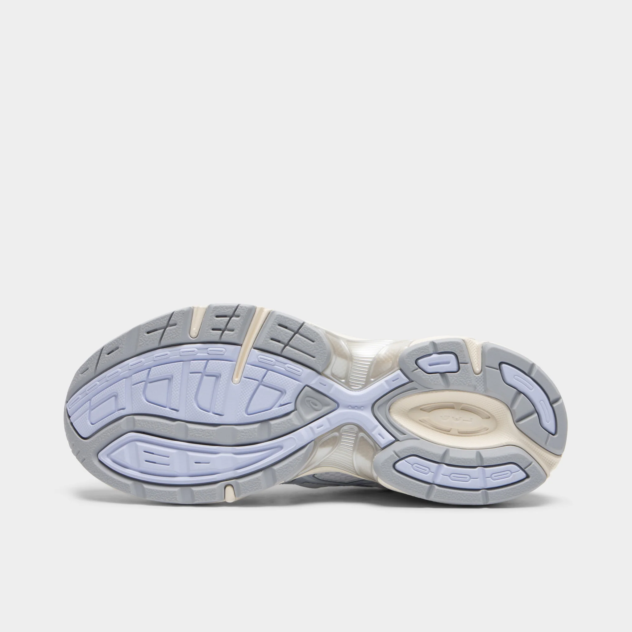 ASICS Women's Gel-1130 White / Blue Fade - Image 6