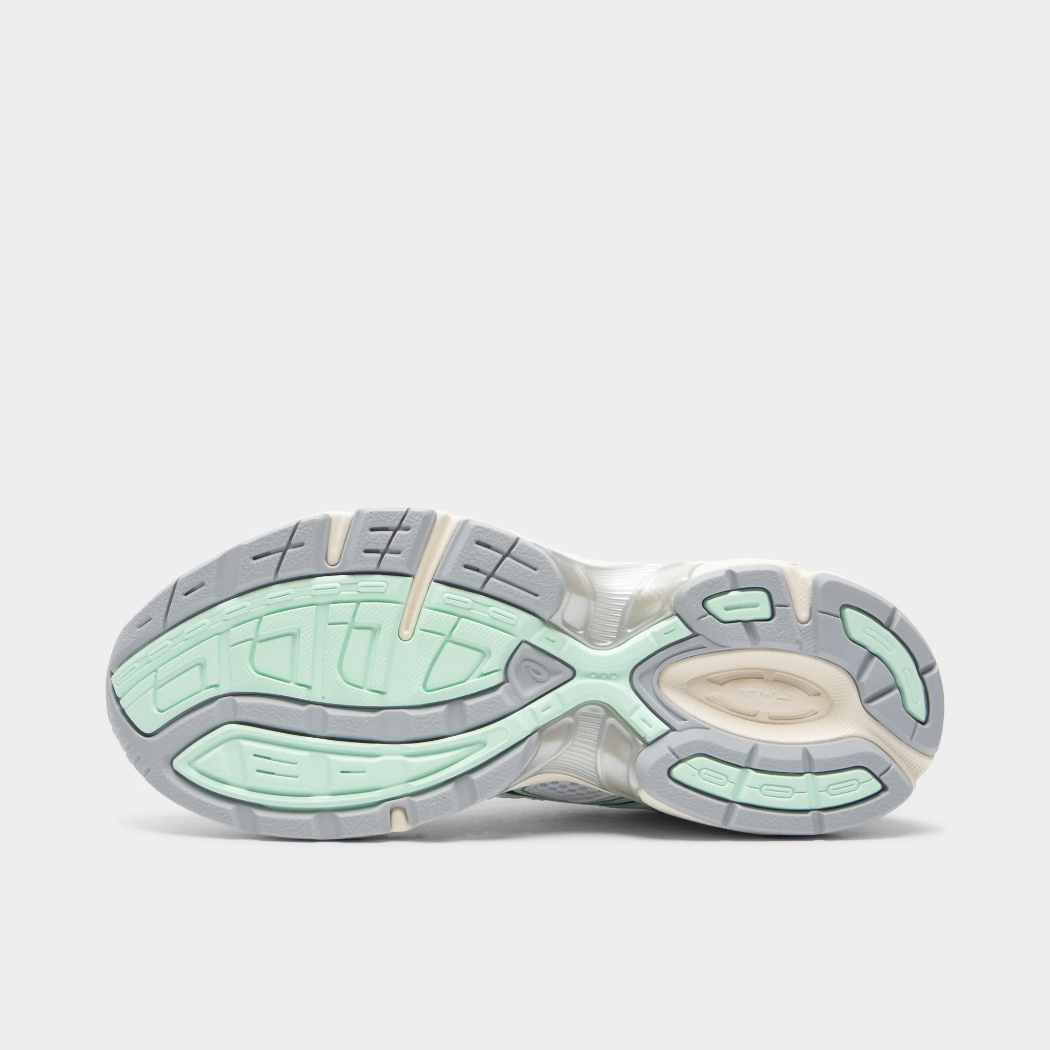 ASICS Women's Gel-1130 White / Mint Tint - Image 6