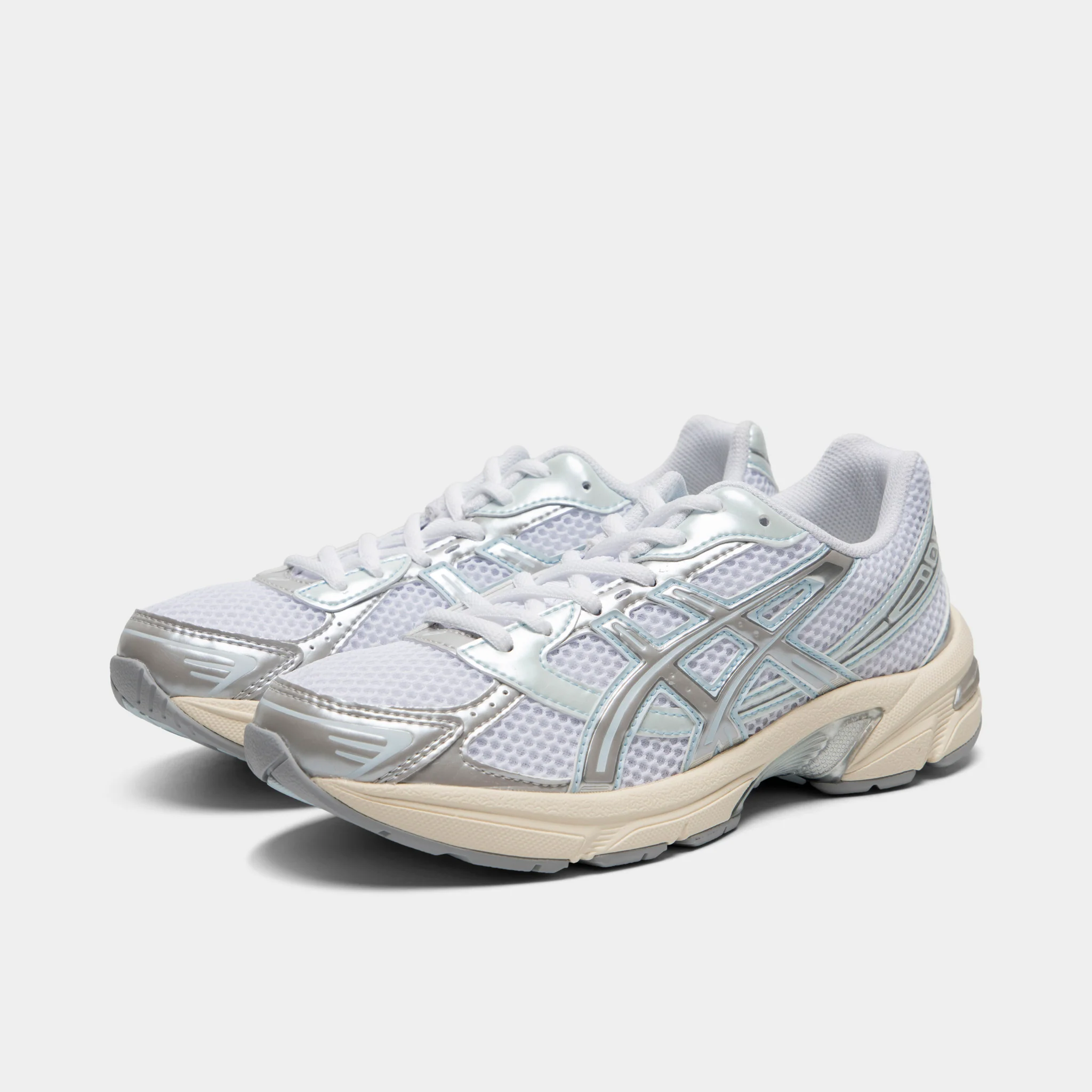 ASICS GEL-1130 White / Sky - Image 2