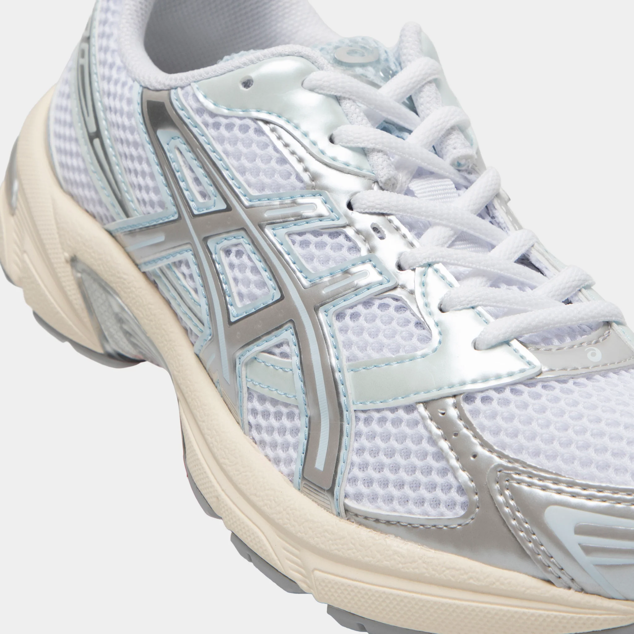 ASICS GEL-1130 White / Sky - Image 3
