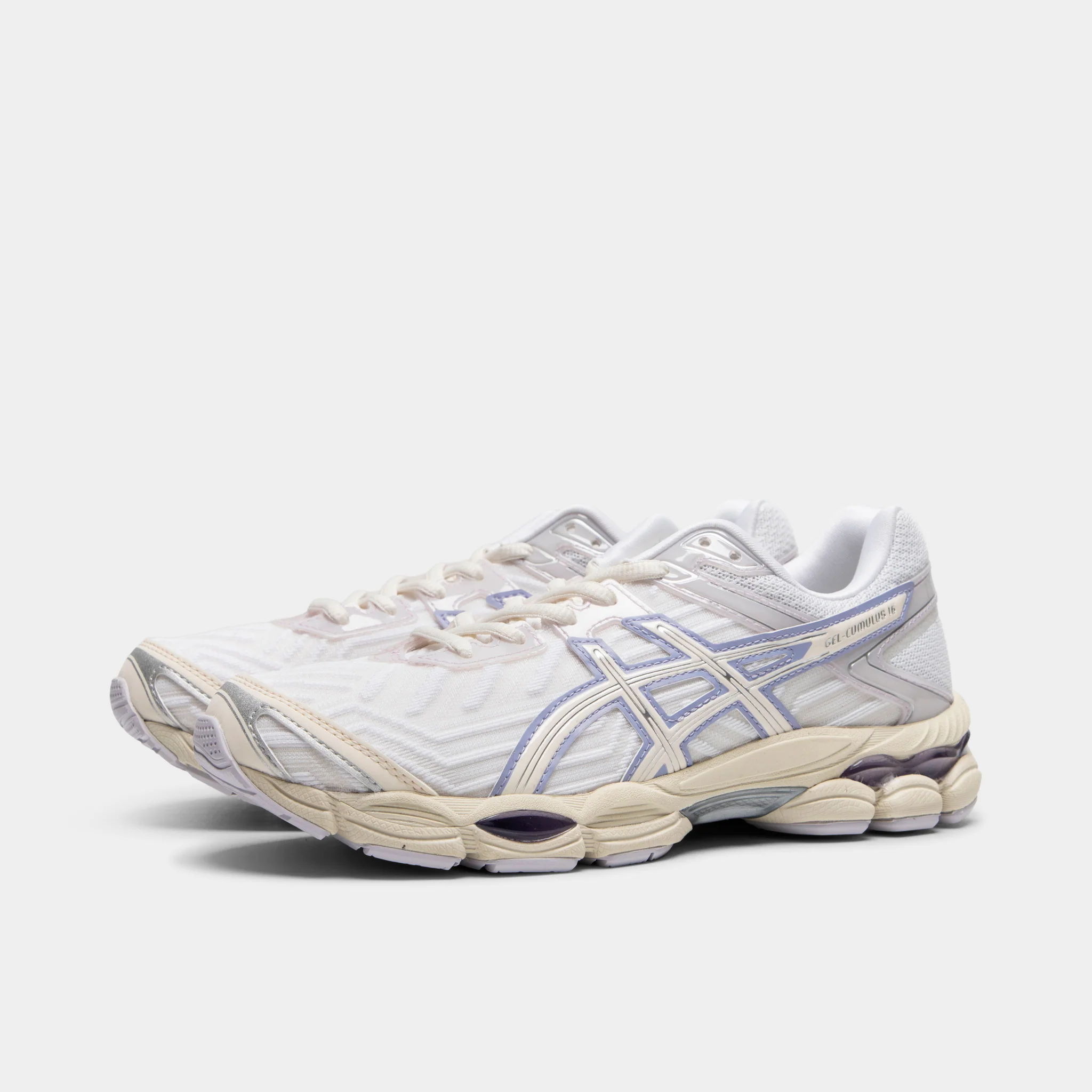 ASICS GEL-Cumulus 16 White / Vapor - Image 2