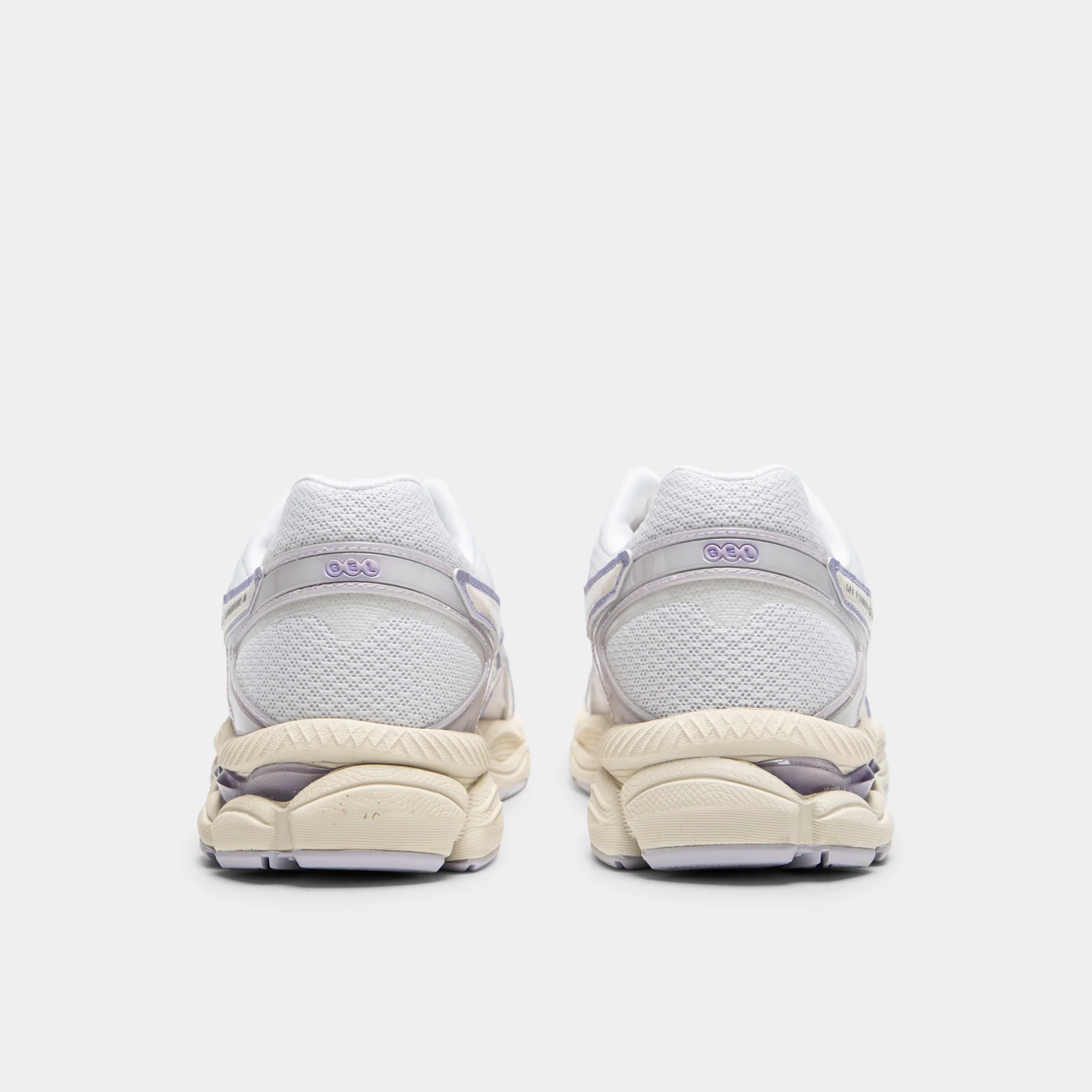 ASICS GEL-Cumulus 16 White / Vapor - Image 4