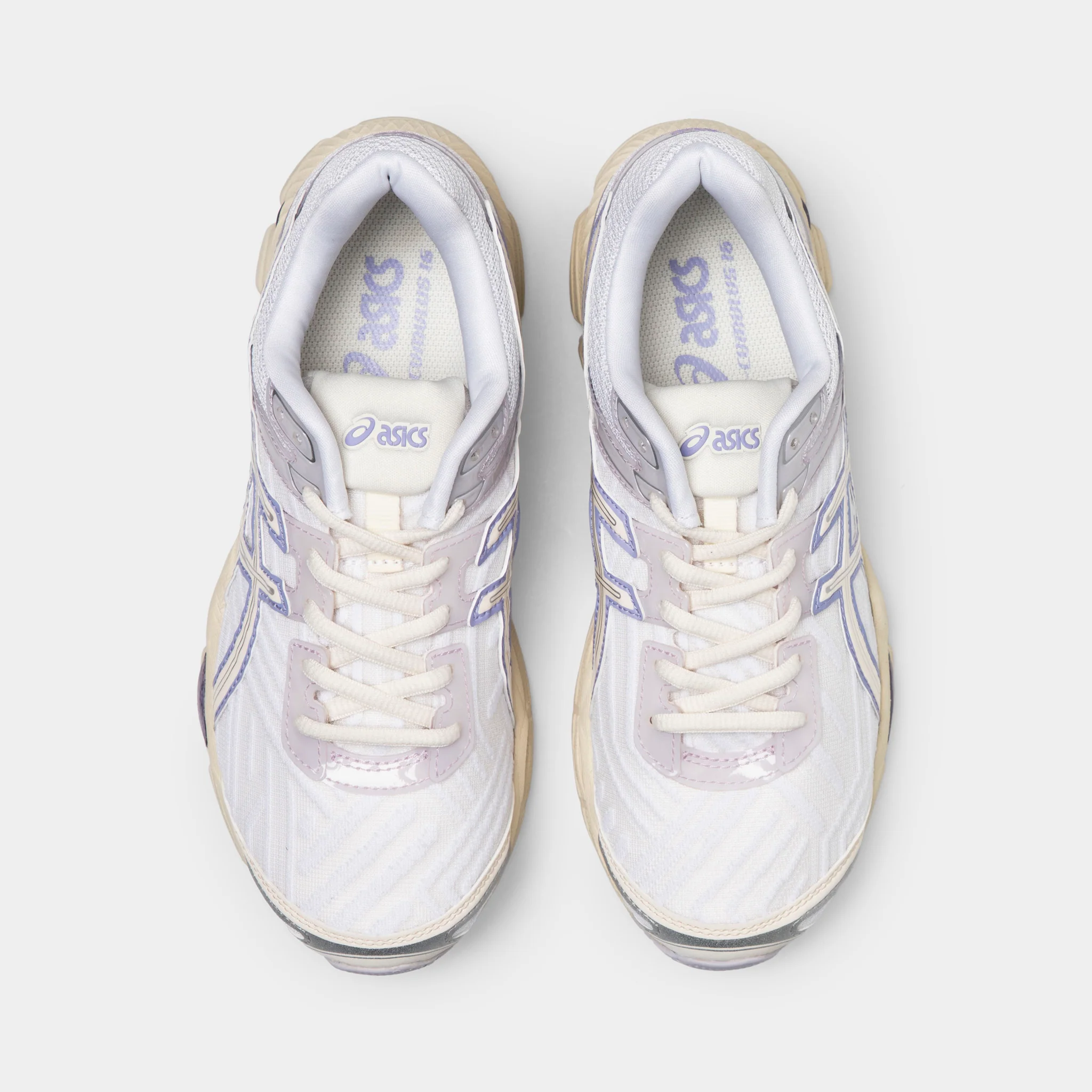 ASICS GEL-Cumulus 16 White / Vapor - Image 5