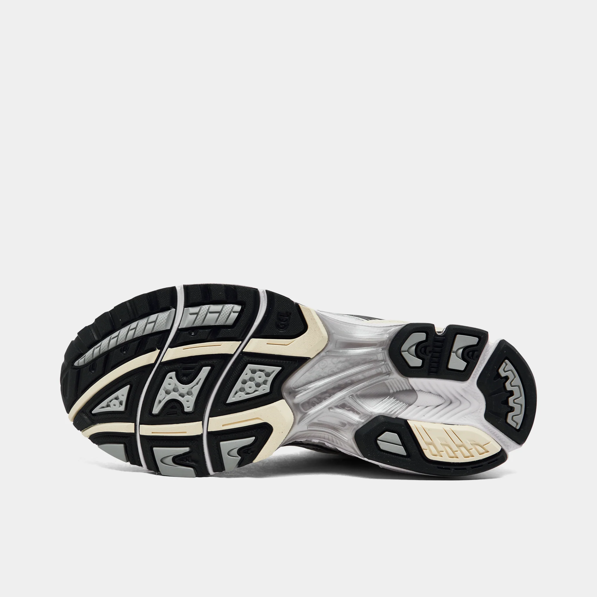 ASICS Women's GEL-KAYANO 14 White / Midnight - Image 6