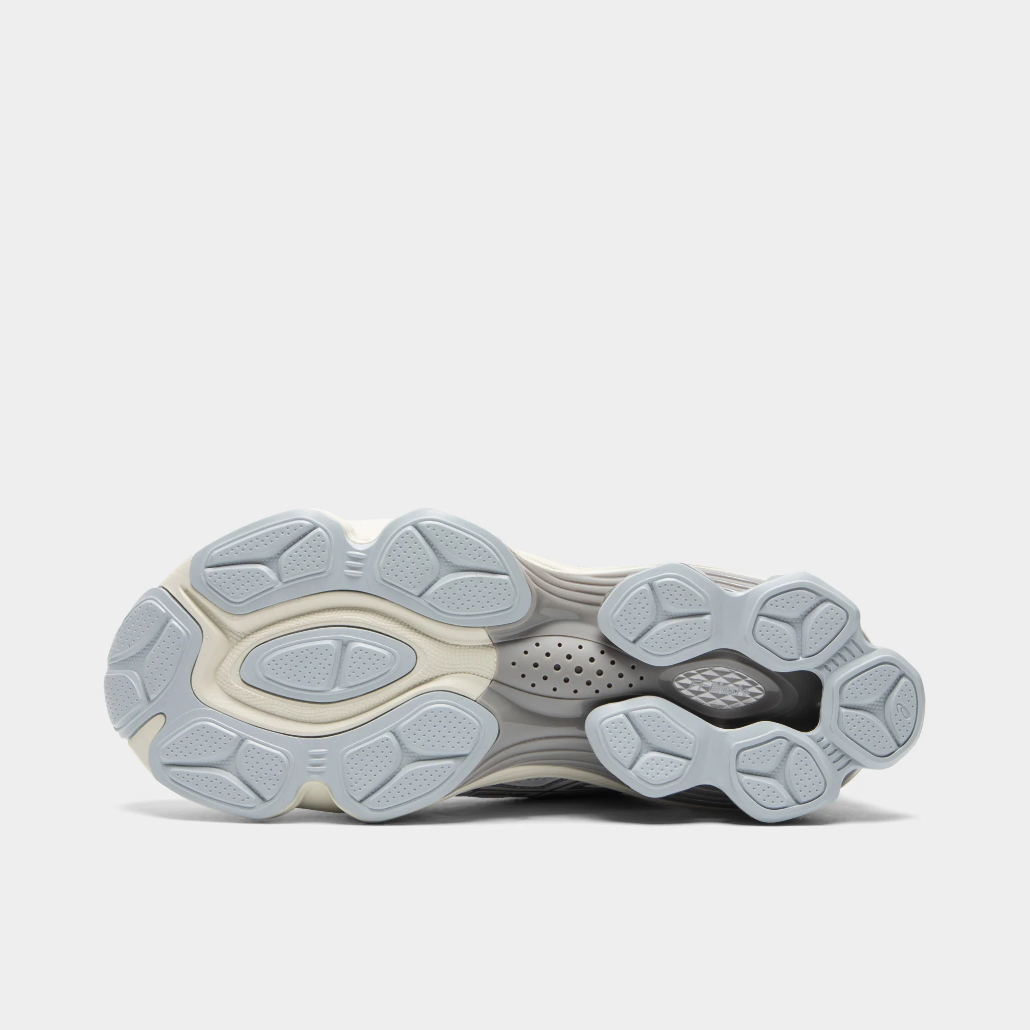 ASICS GEL-Kinetic Fluent White / White - Image 6