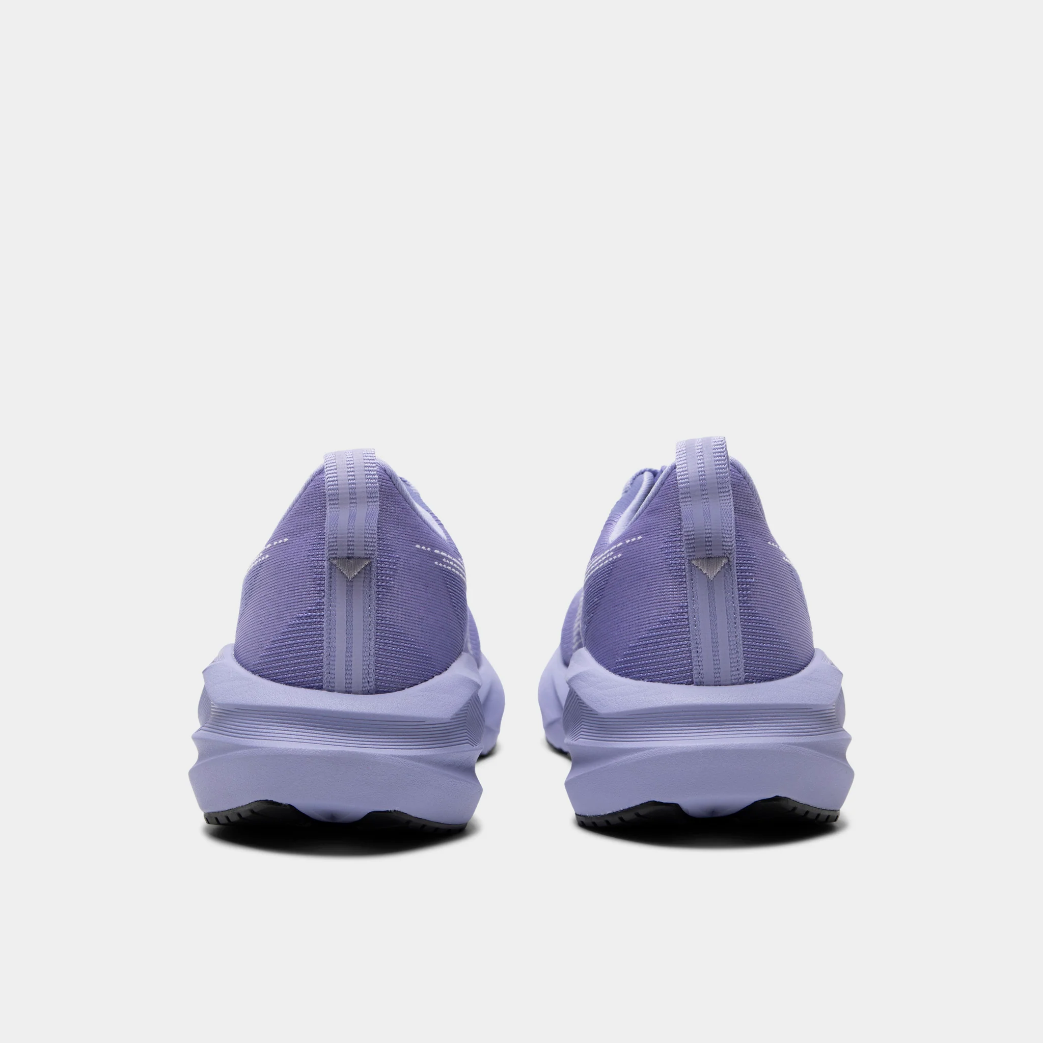 Asics Women's Novablast 5 Blubell / Lilac Hint - Image 4