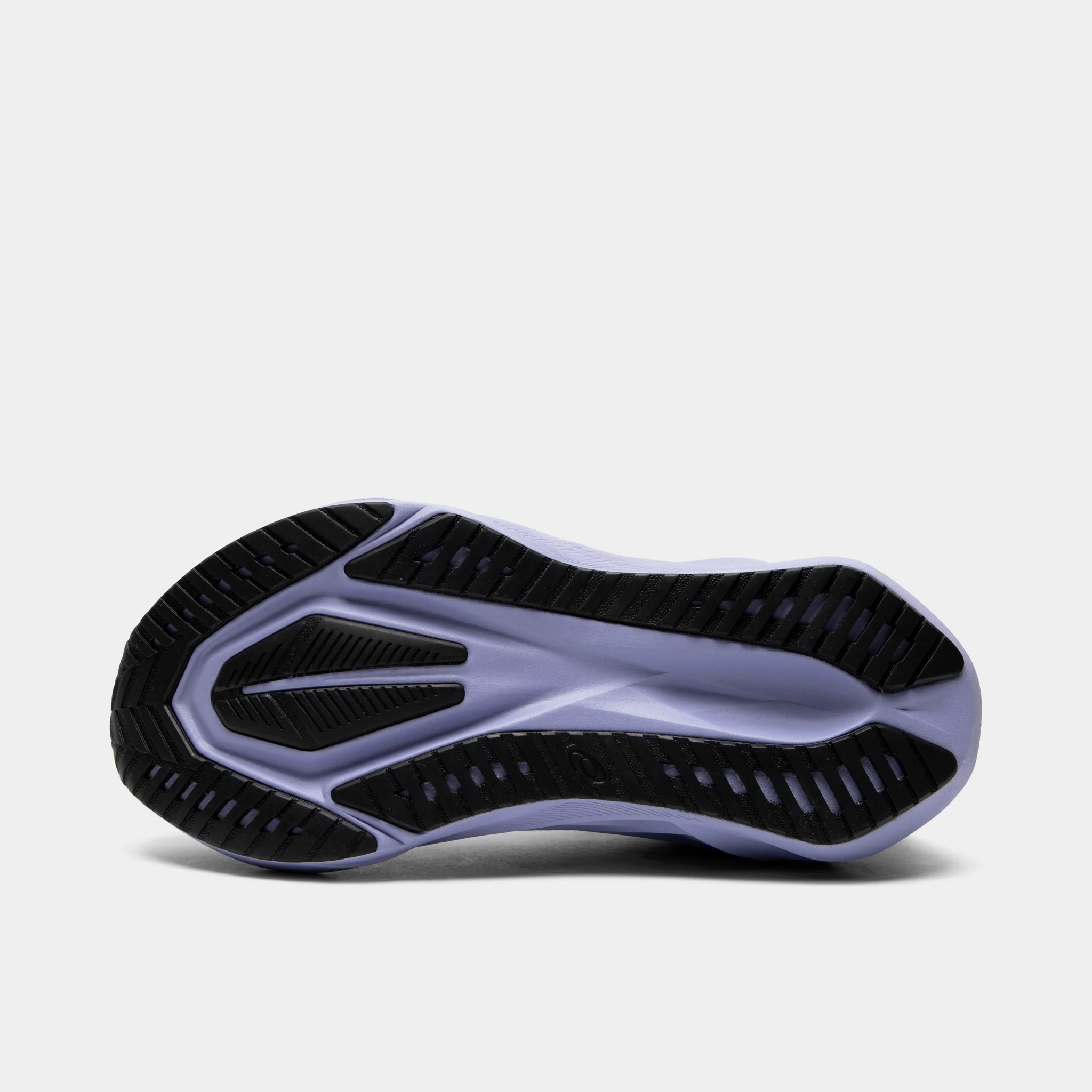 Asics Women's Novablast 5 Blubell / Lilac Hint - Image 6