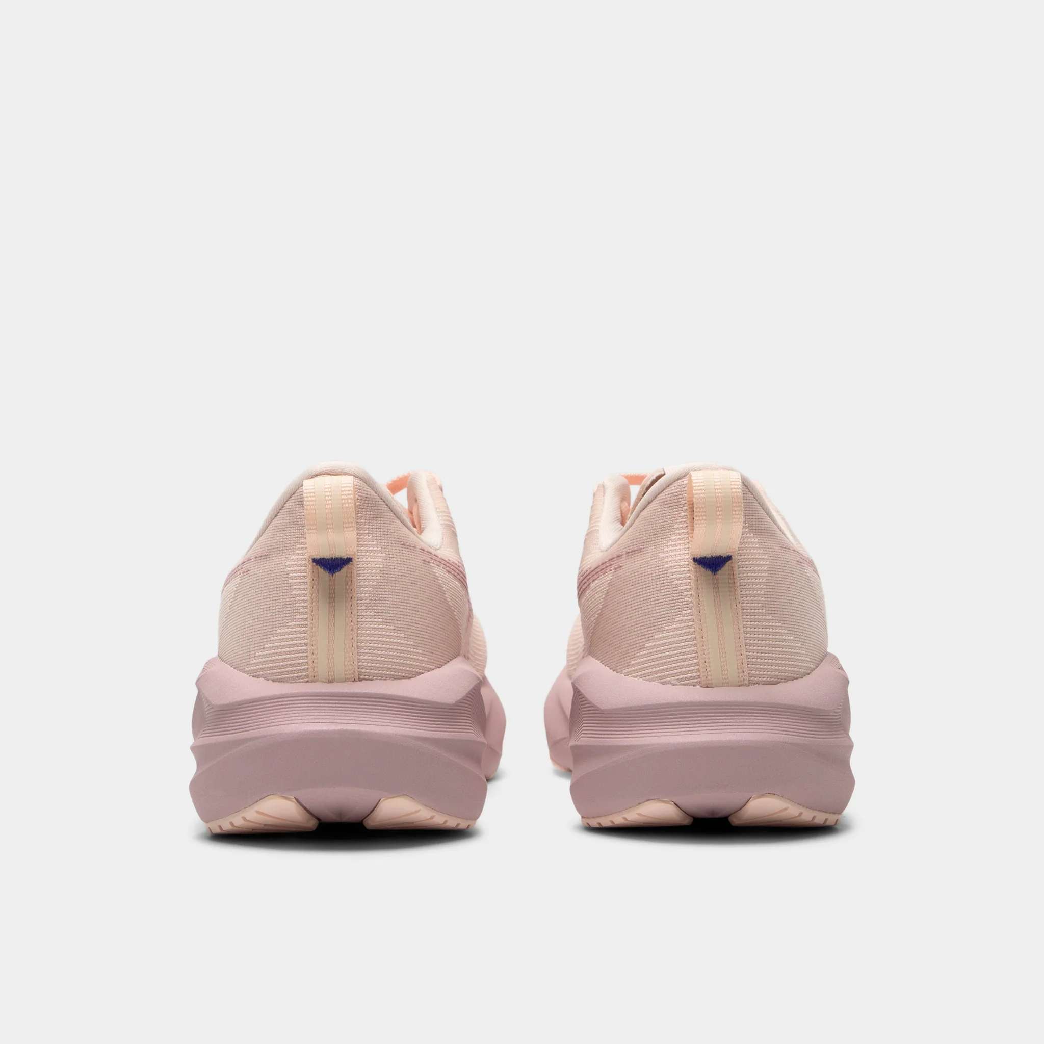 ASICS Women's Novablast 5 Pearl Pink / Morganite - Image 4