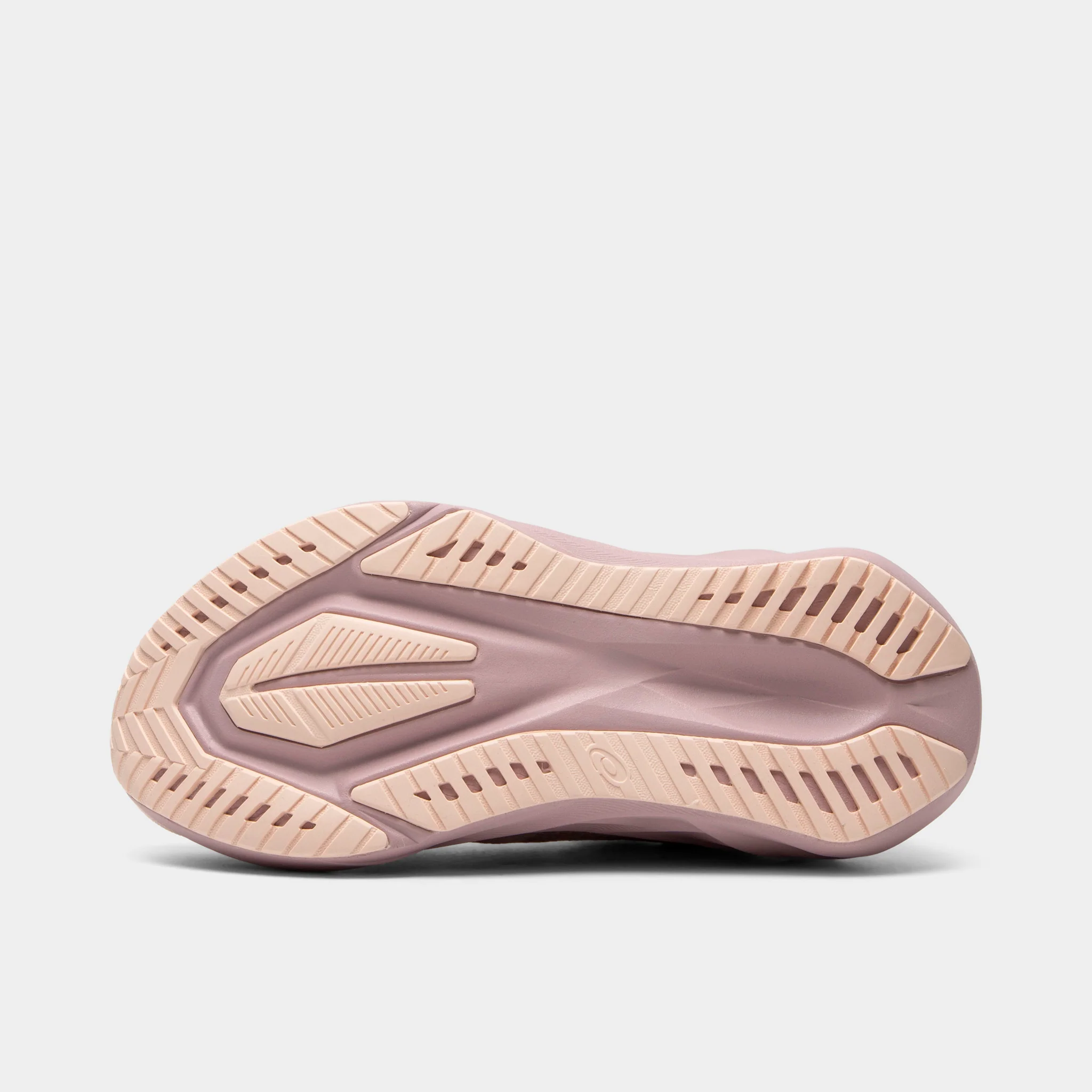 ASICS Women's Novablast 5 Pearl Pink / Morganite - Image 6